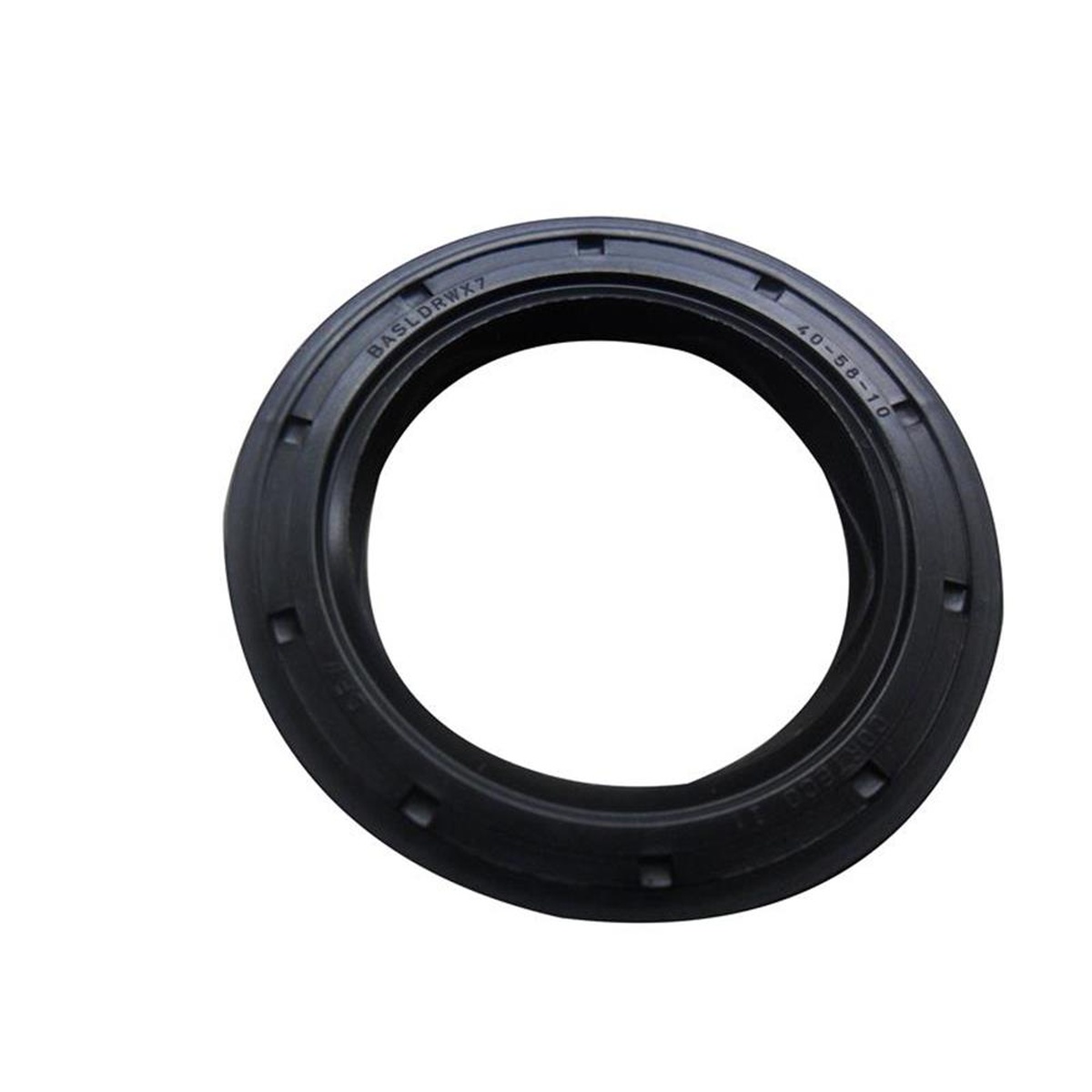 Retentor do Semieixo 40 X 58 X 10 mm para Peugeot 504 - Corteco - 8356P
