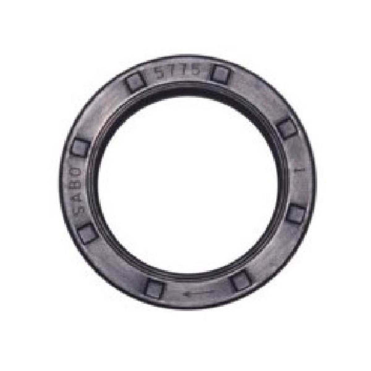Retentor do Virabrequim 44 X 60 X 7 mm para Mitsubishi L200 - Corteco - 8992P