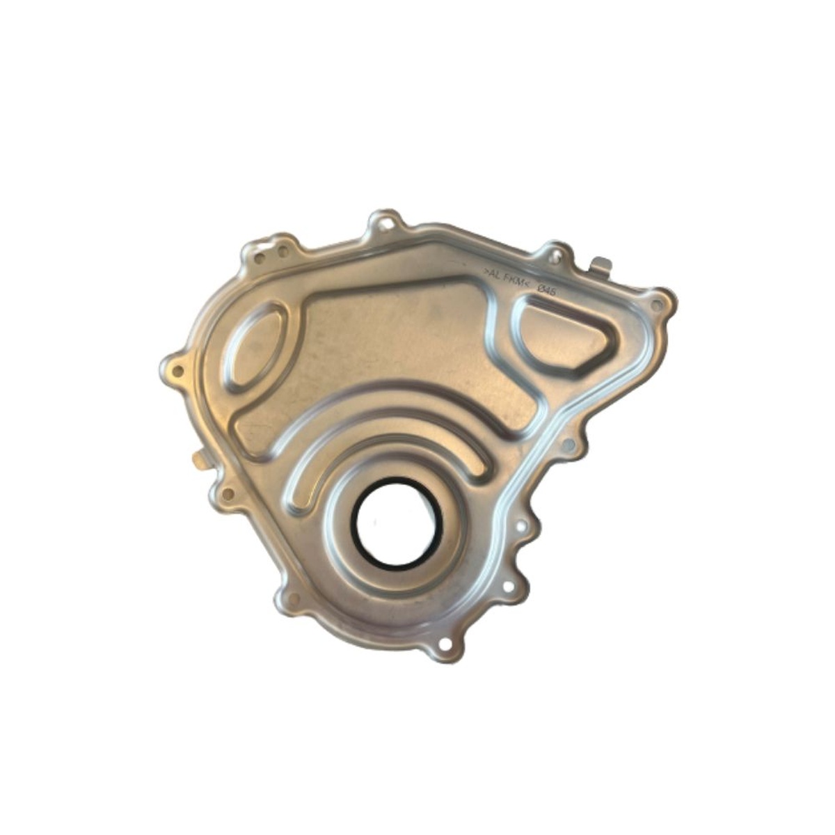 Retentor do Virabrequim 45 mm para Chevrolet Tracker - Corteco - 5910V