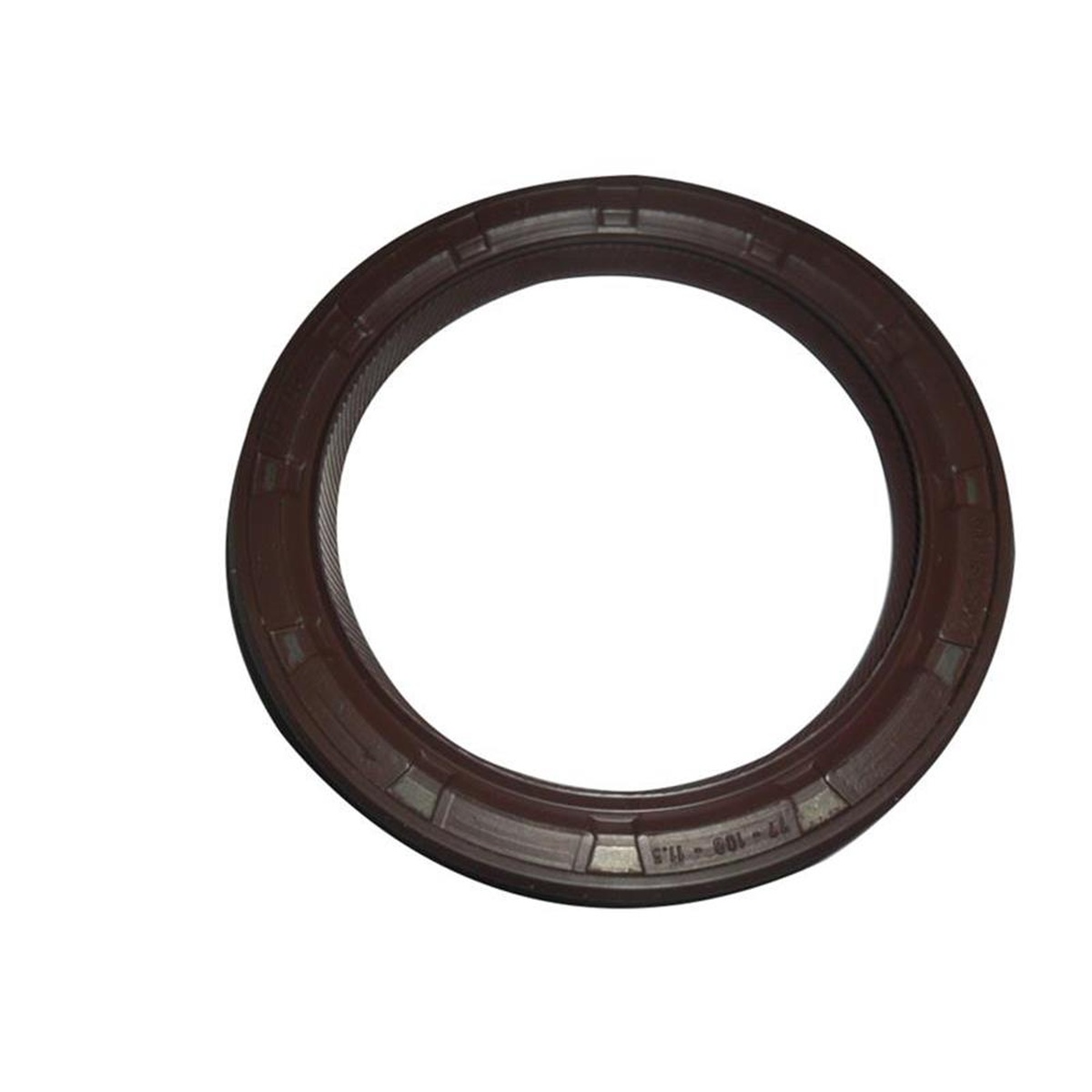 Retentor do Virabrequim 77 X 100 X 11,5 mm para Chevrolet Omega e Suprema - Corteco - 8301V