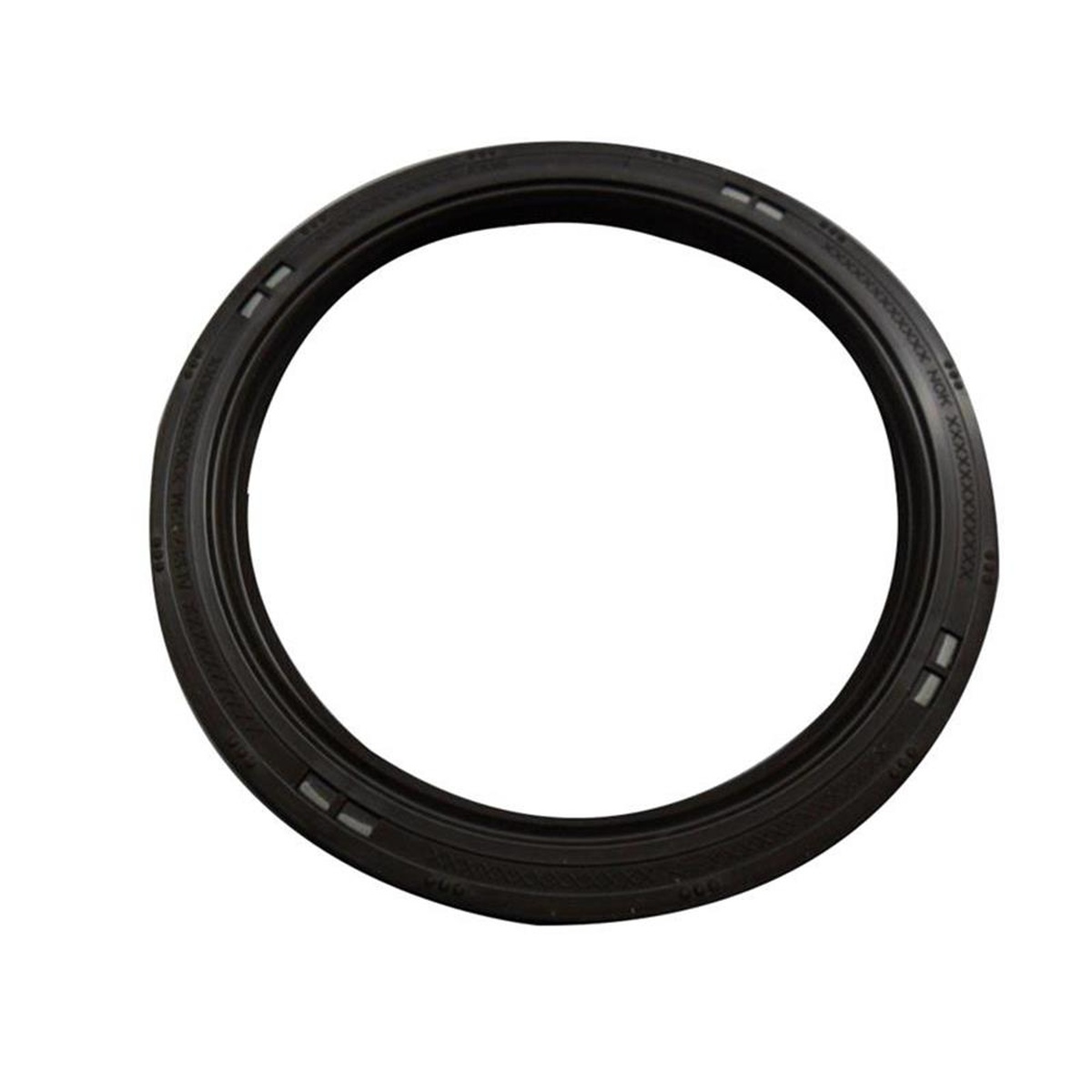 Retentor do Virabrequim 80 X 100 X 10 mm para Honda Accord e Civic - Corteco - 8330V