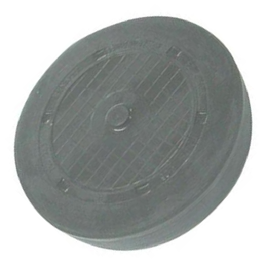 Selo do Comando 57 x 10 mm - Corteco - 7657P