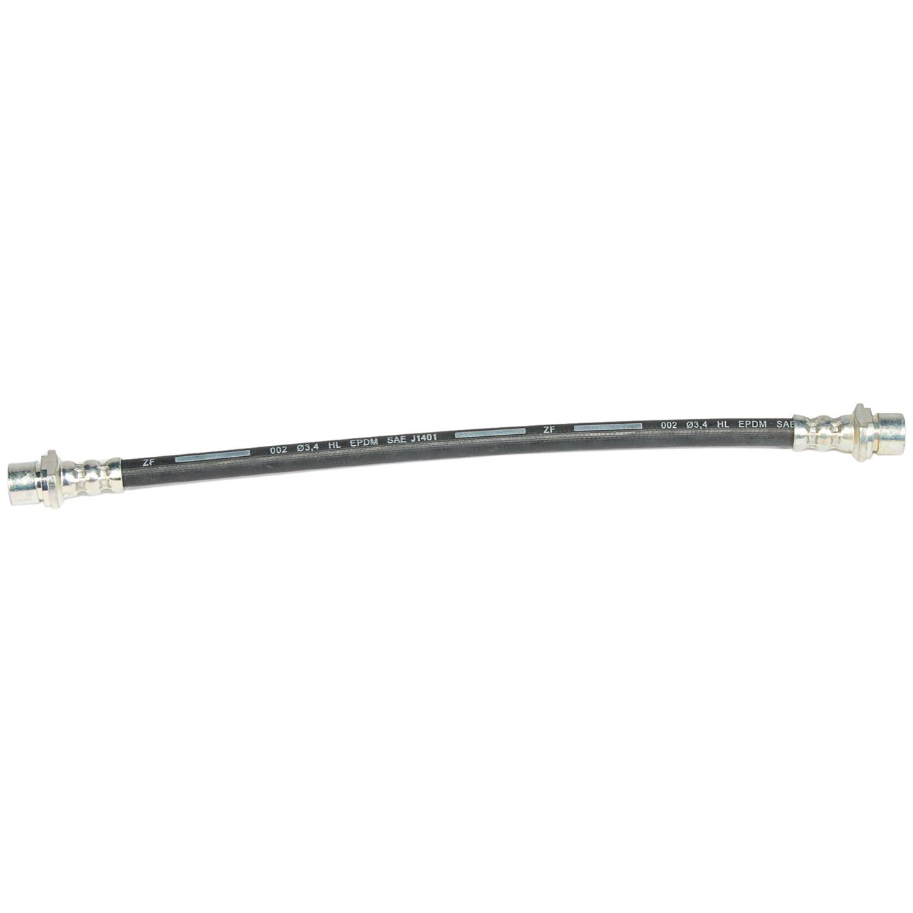 Flexível de Freio para Toyota Hilux e SW4 - TRW - PHA6012