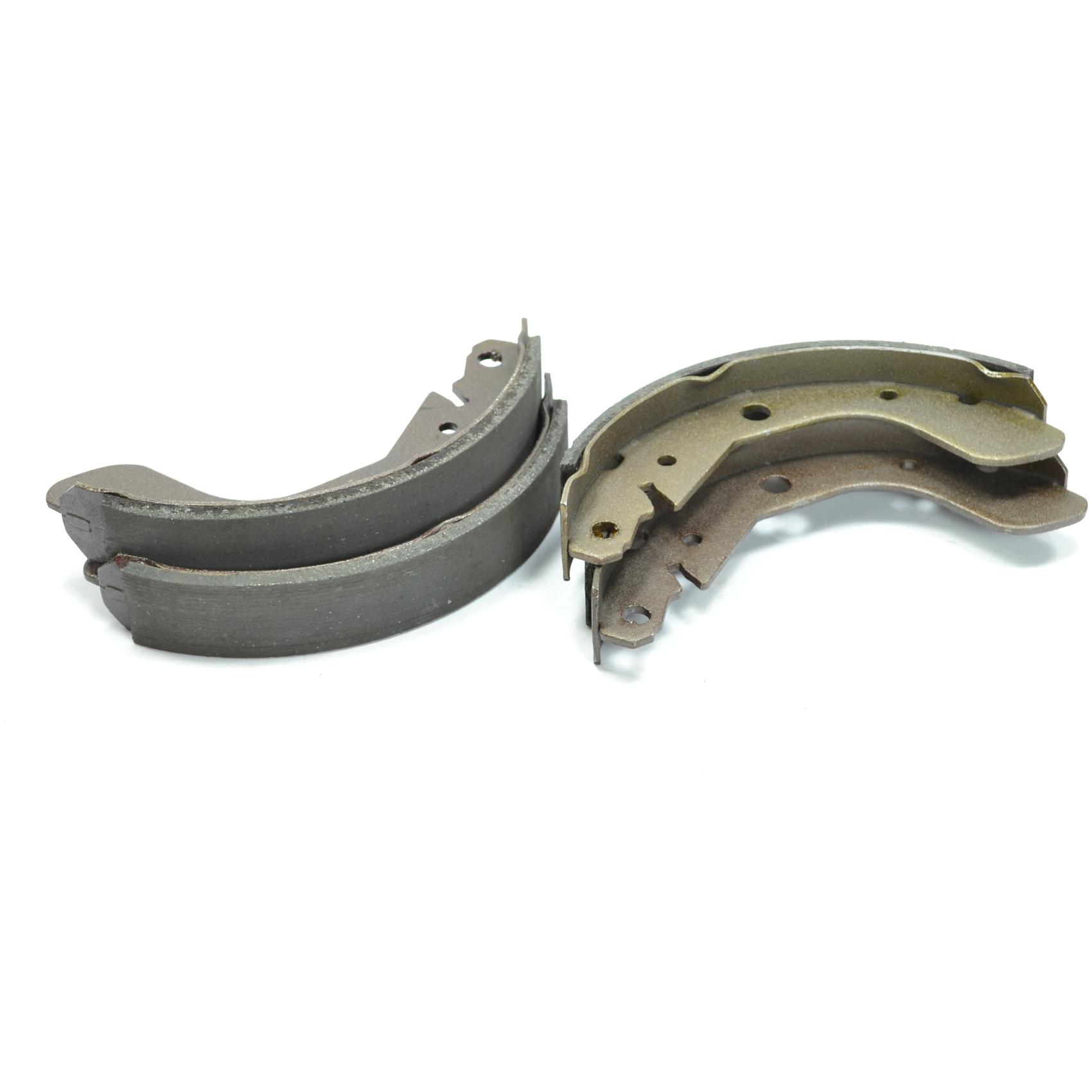 Sapata de Freio Traseira para Chevrolet Onix e Prisma - TRW - GS1111
