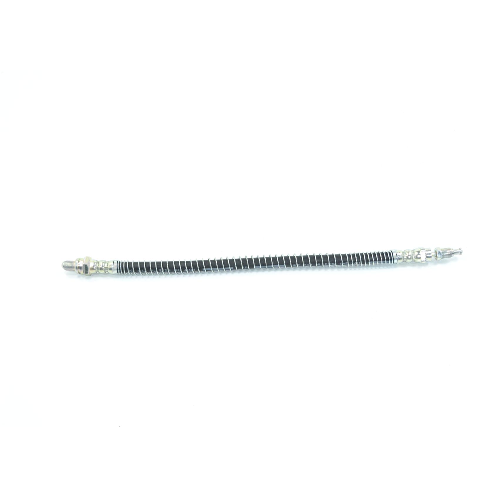 Tubo Flexível de Freio Dianteiro Esquerdo para Ford Fiesta e Fiesta Sedan - TRW - RPFX06410
