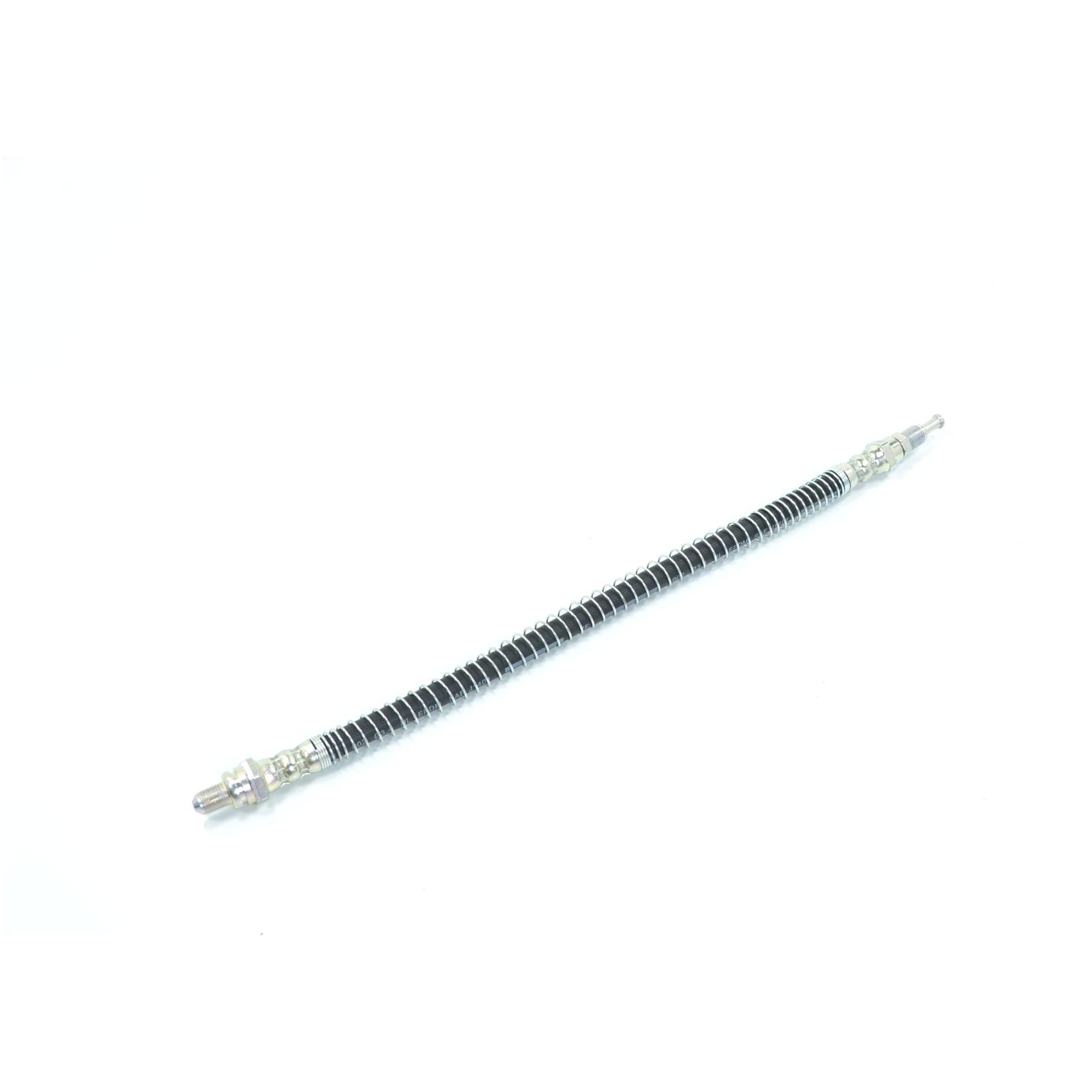 Tubo Flexível de Freio Dianteiro Esquerdo para Ford Fiesta e Fiesta Sedan - TRW - RPFX06410
