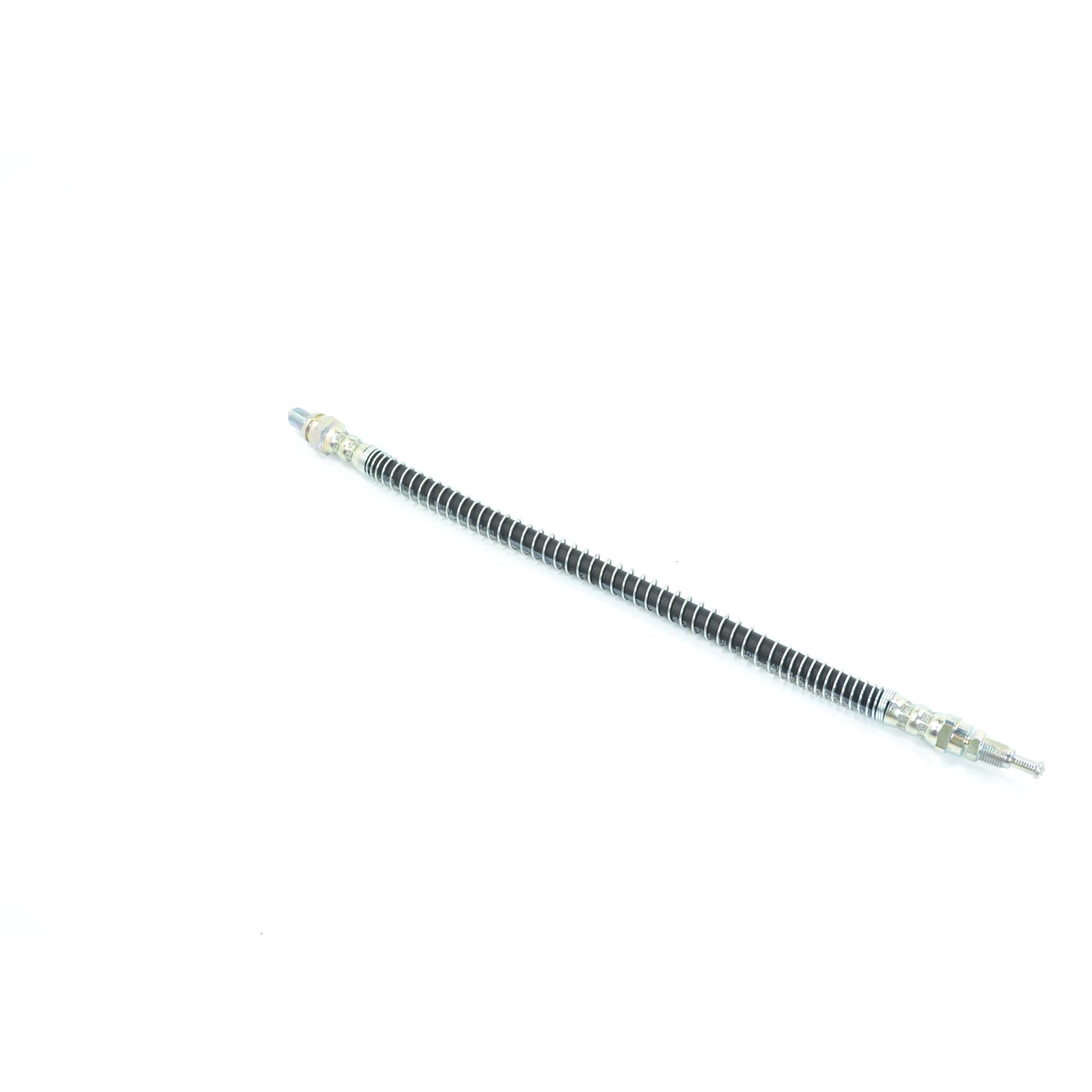 Tubo Flexível de Freio Dianteiro Esquerdo para Ford Fiesta e Fiesta Sedan - TRW - RPFX06410