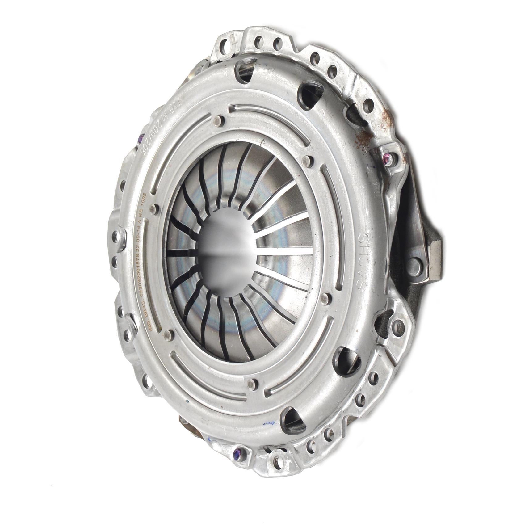 Kit de Embreagem Monodisco - SACHS - 9054