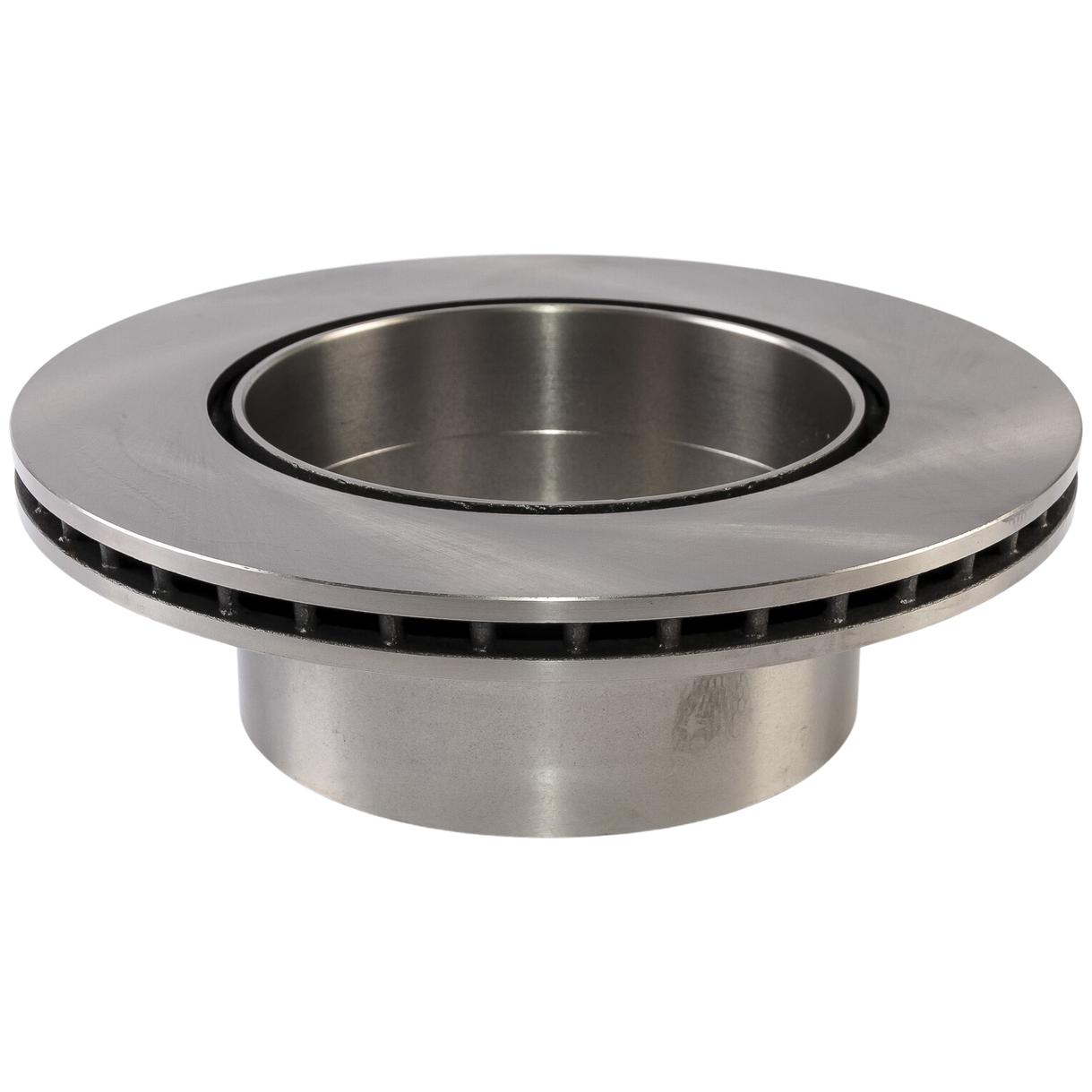 Disco de Freio Ventilado Traseiro 1 Unidade - TRW - DF814S