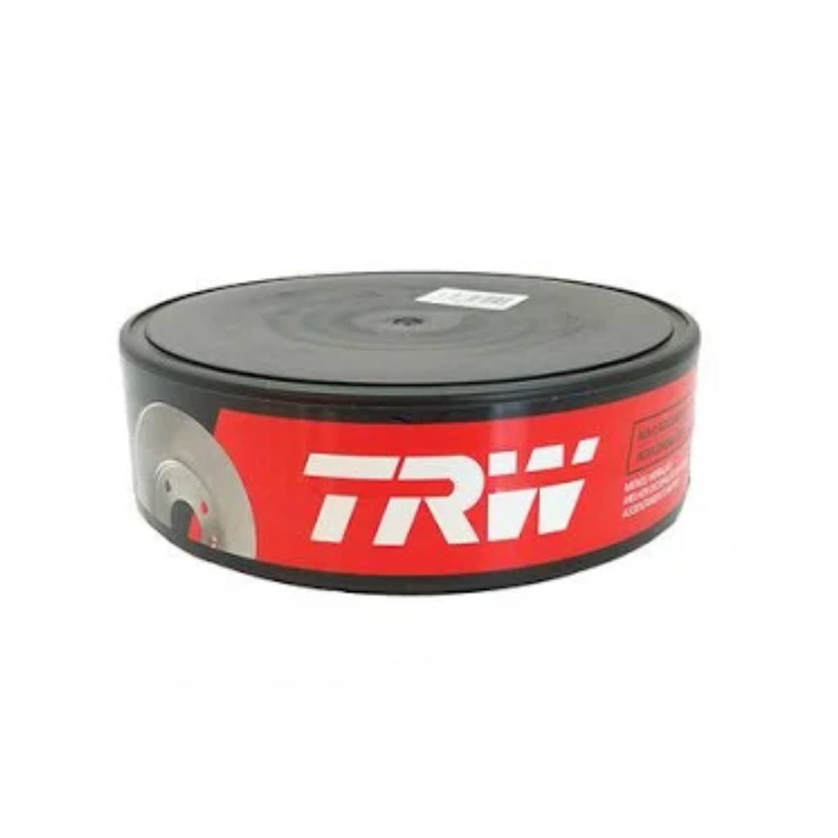 Disco de Freio Ventilado Dianteiro 1 Unidade - TRW - DF971
