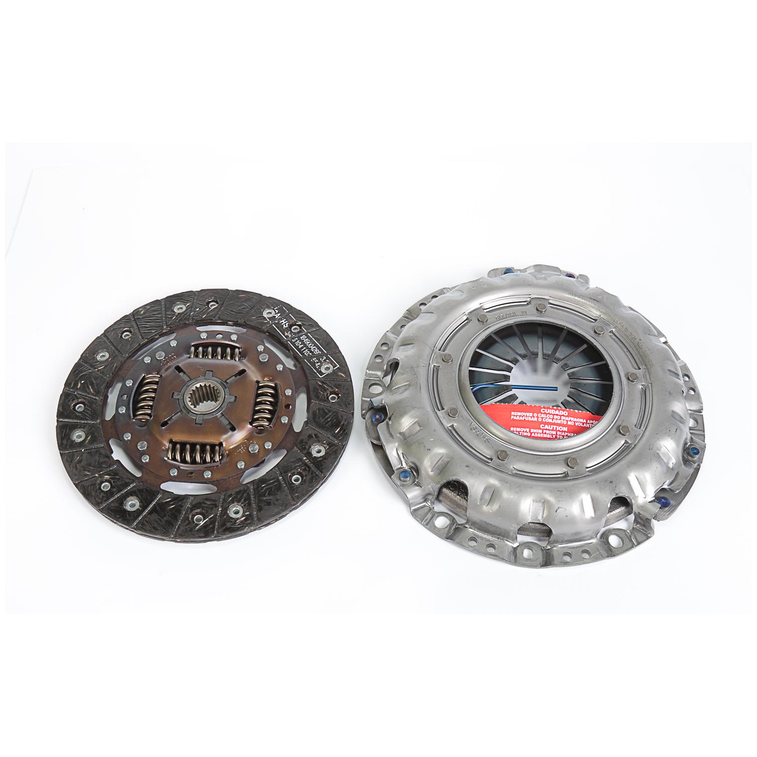 Kit de Embreagem - SACHS - 3000 920 004