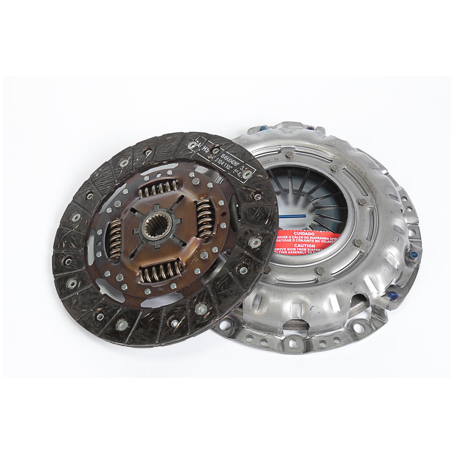 Kit de Embreagem - SACHS - 3000 920 004