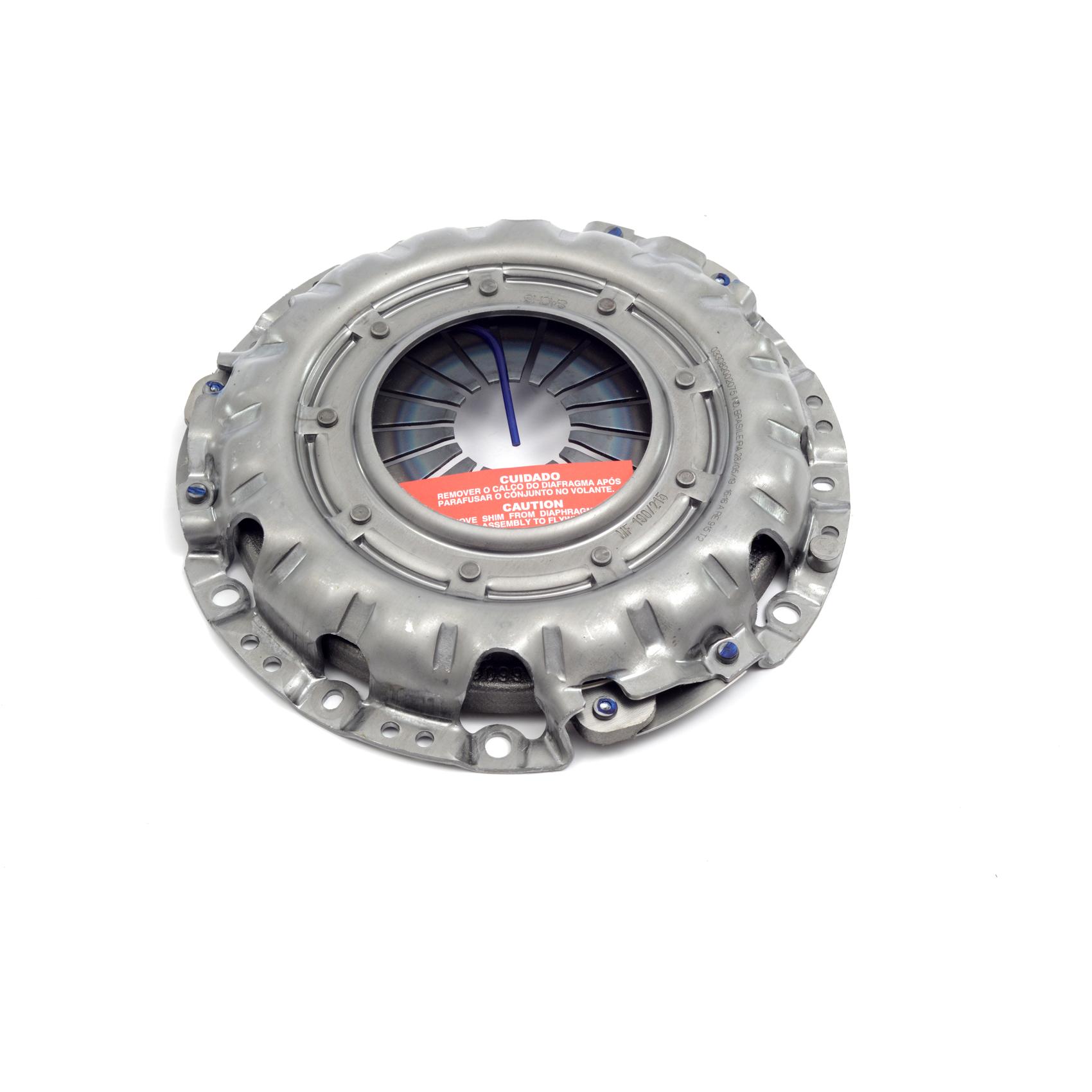 Kit de Embreagem - SACHS - 3000 920 004