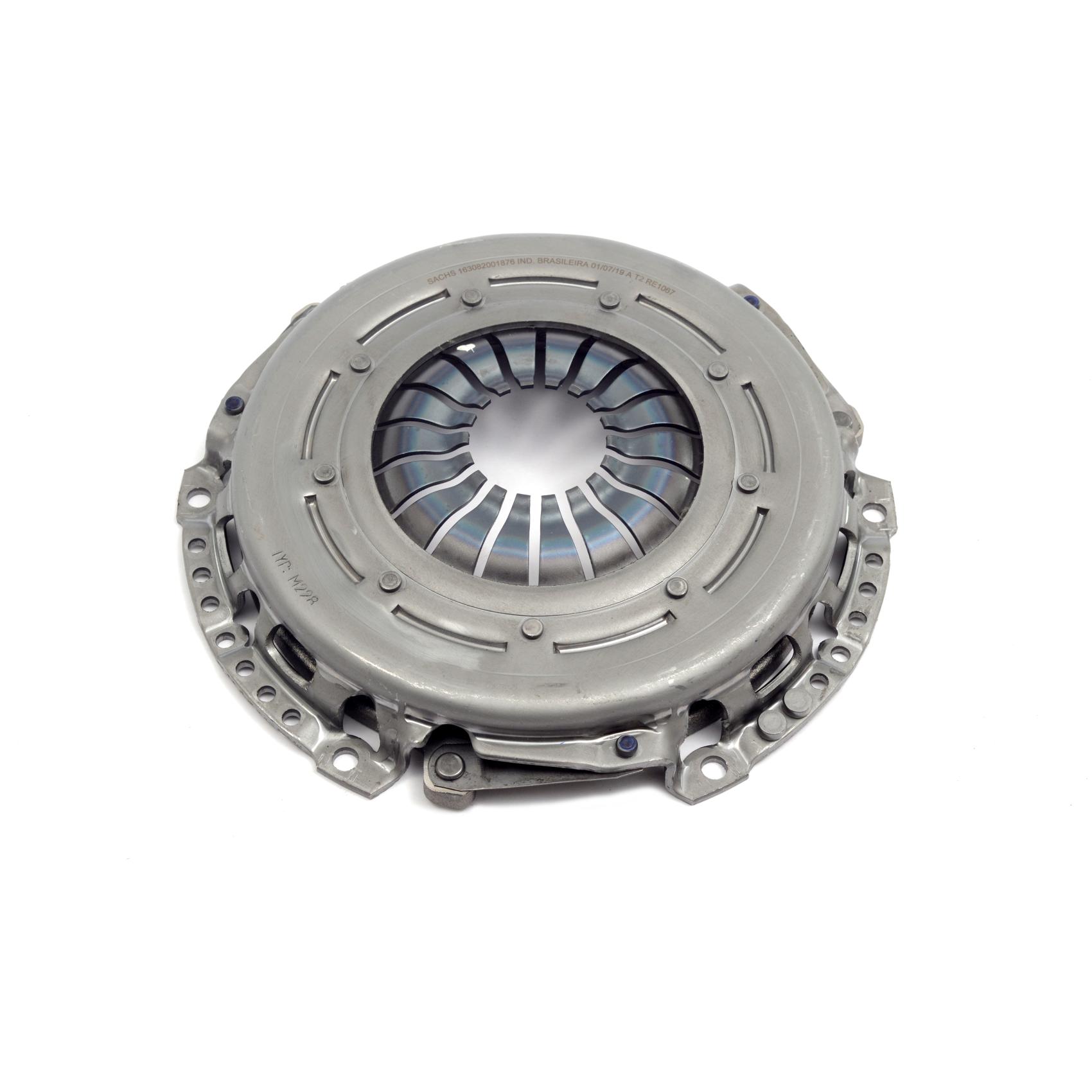 Kit de Embreagem para Ford Ka e Ka Sedan - Sachs - 3000 001 218