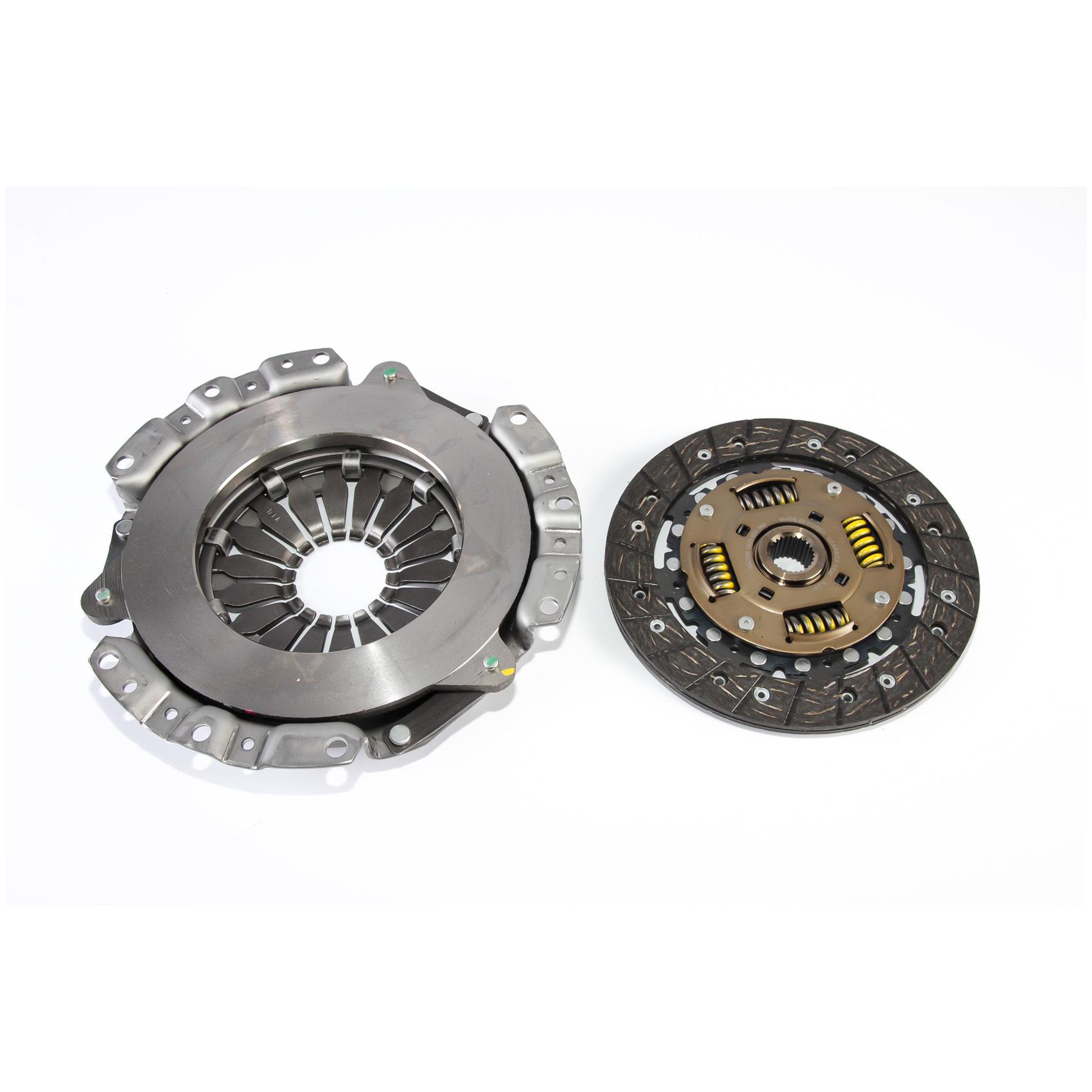 Kit de Embreagem - SACHS - 3000 920 007