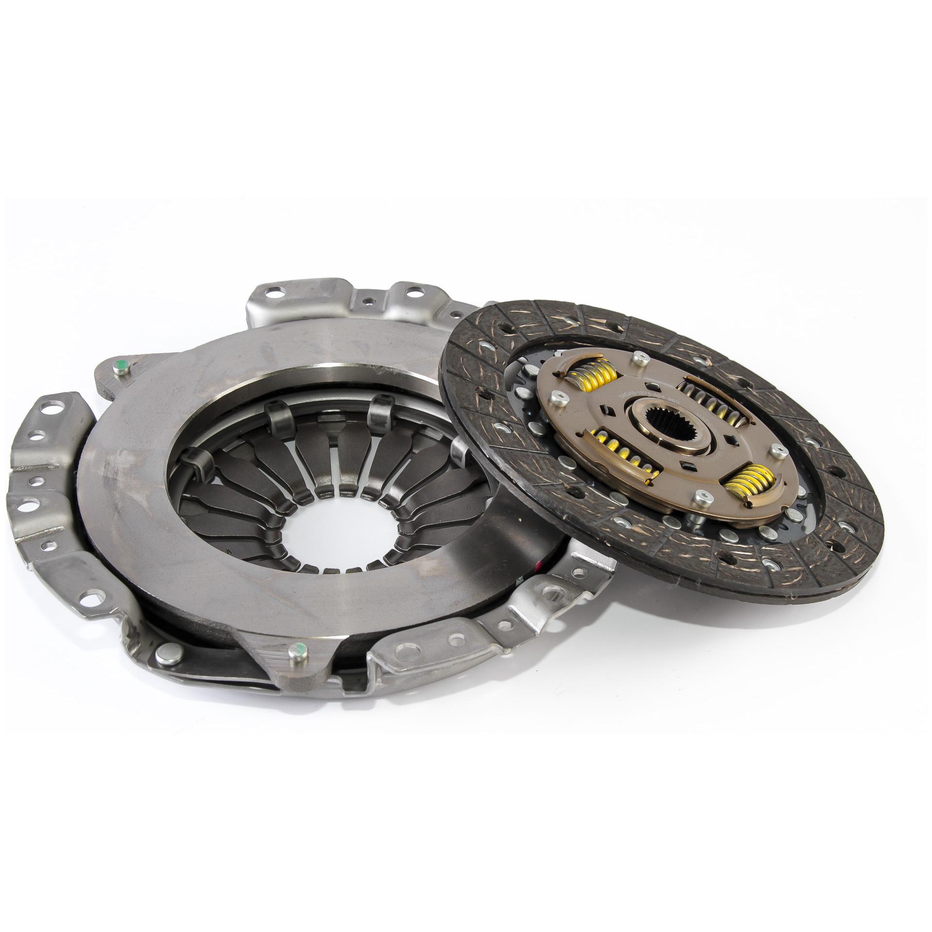 Kit de Embreagem - SACHS - 3000 920 007