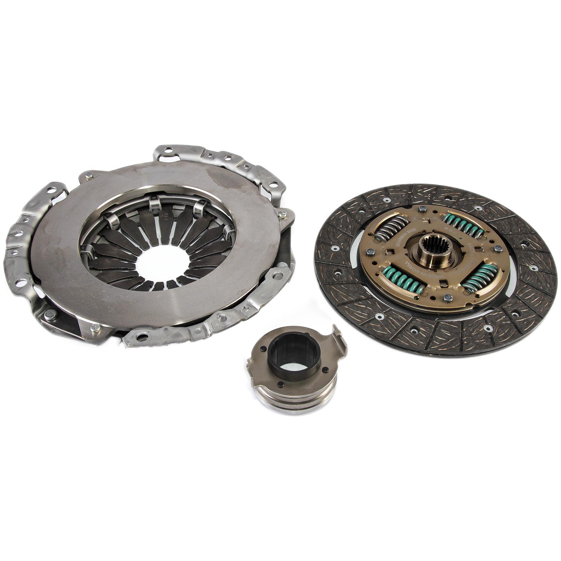 Kit de Embreagem para Honda City e FIT - Sachs - 3000 954 594