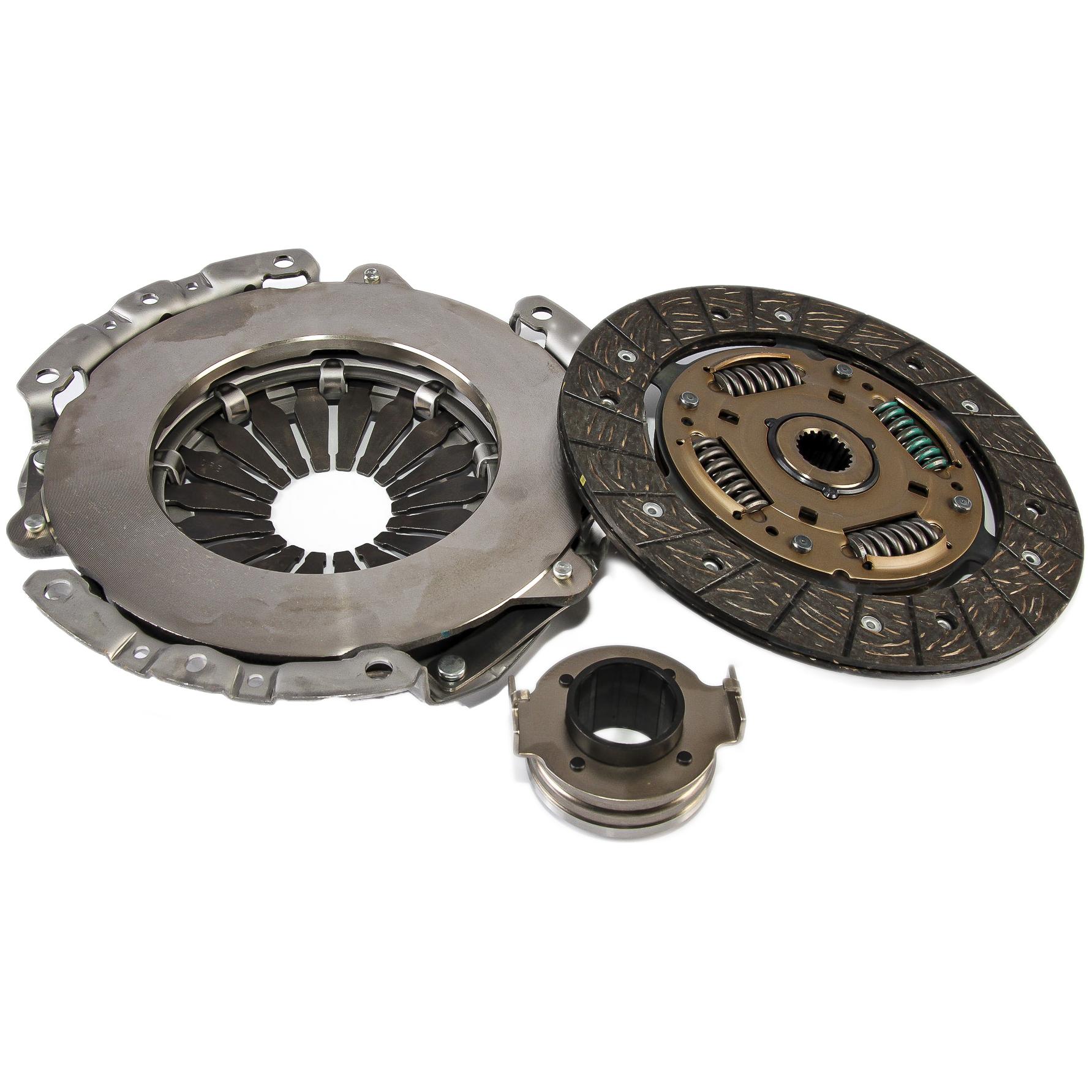 Kit de Embreagem para Honda City e FIT - Sachs - 3000 954 594