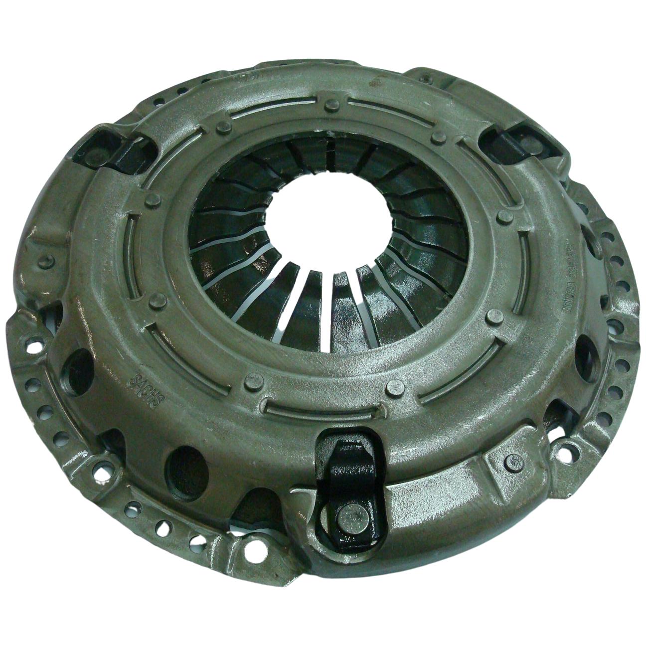 Kit de Embreagem para Chevrolet S10 - Sachs - 9118