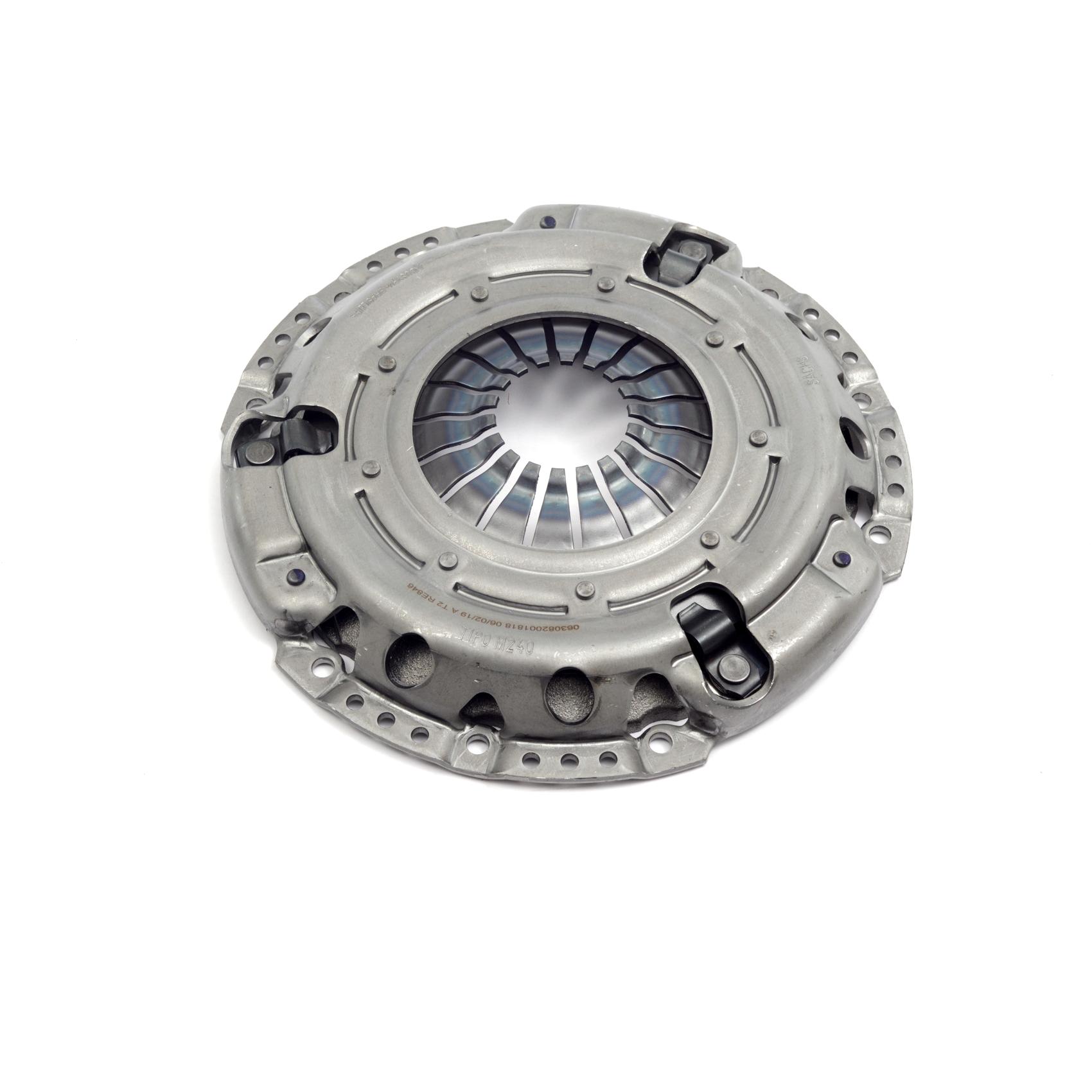 Kit de Embreagem para Chevrolet S10 - Sachs - 9118