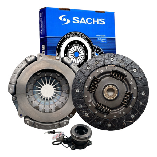 Kit de Embreagem - SACHS - 3000 001 210