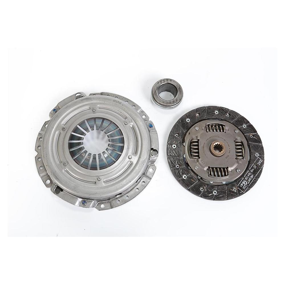 Kit de Embreagem - SACHS - 3000 001 211