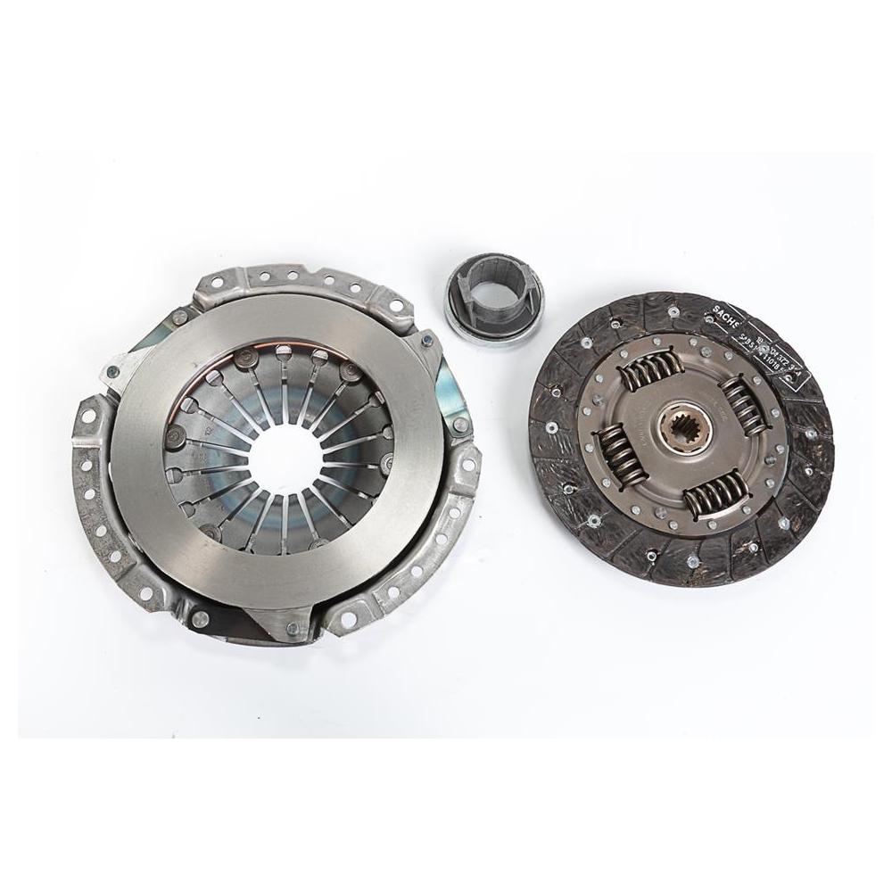 Kit de Embreagem - SACHS - 3000 001 211