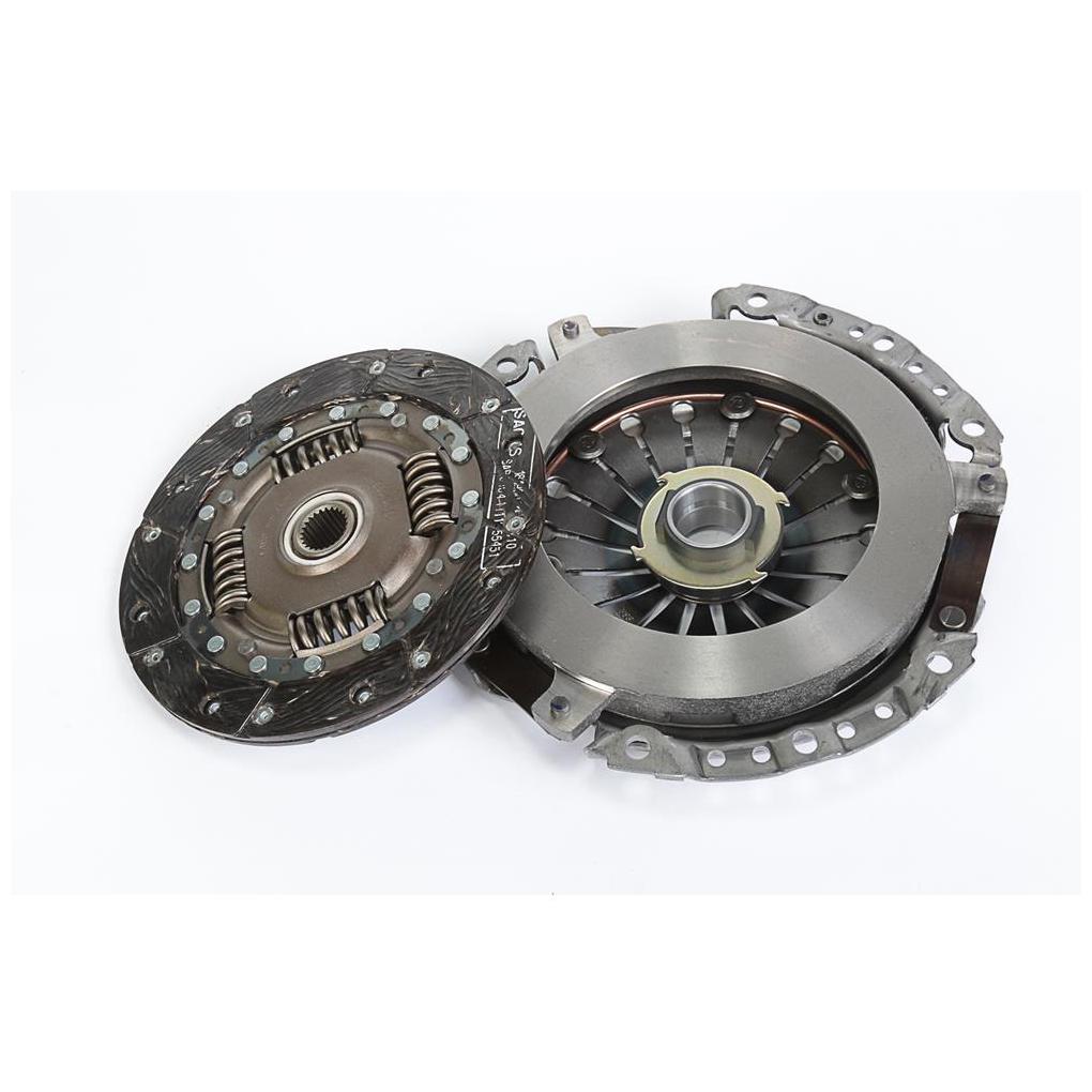 Kit de Embreagem para Hyundai HB20 e HB20S - Sachs - 3000 001 240