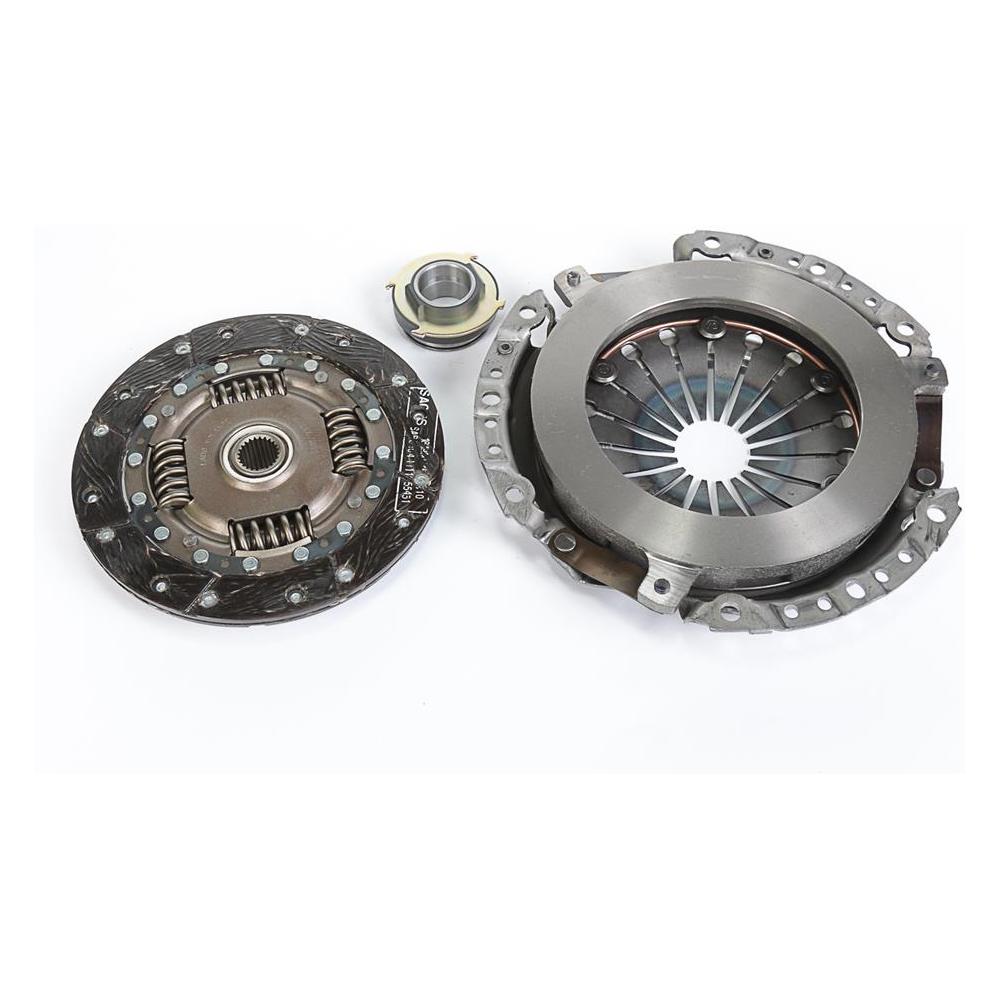 Kit de Embreagem para Hyundai HB20 e HB20S - Sachs - 3000 001 240