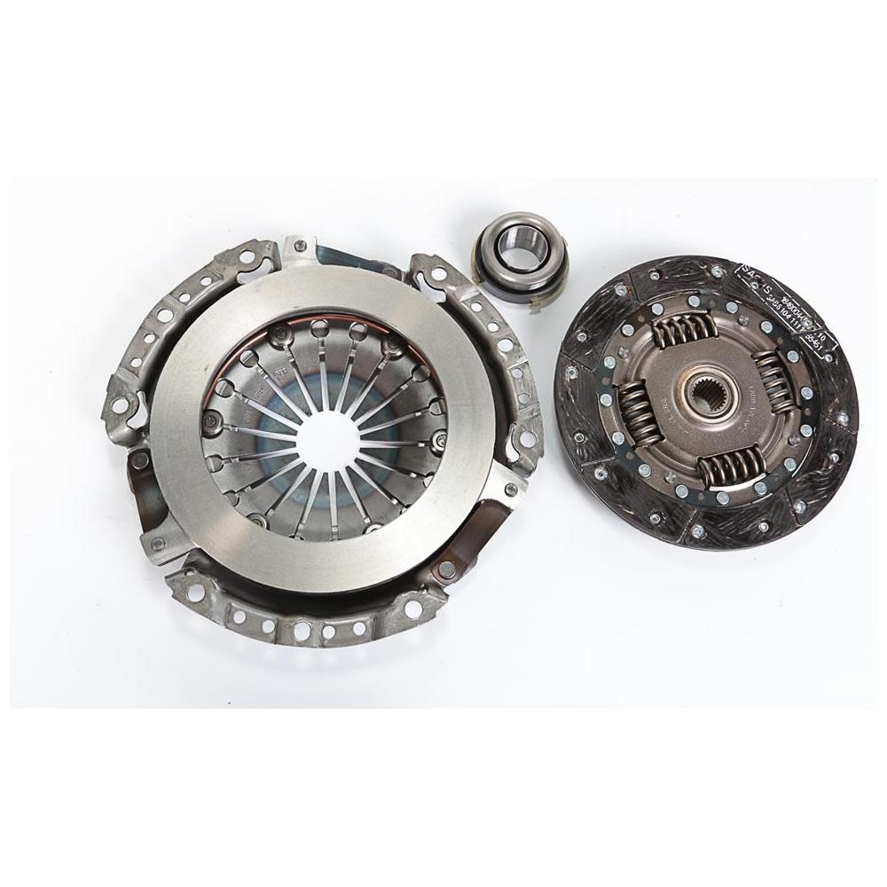 Kit de Embreagem para Hyundai HB20 e HB20S - Sachs - 3000 001 240