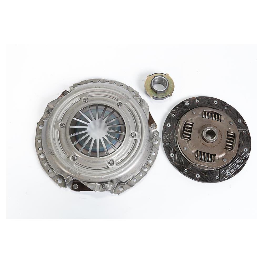 Kit de Embreagem para Hyundai HB20 e HB20S - Sachs - 3000 001 240