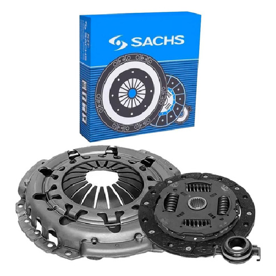 Kit de Embreagem - SACHS - 3000 001 340
