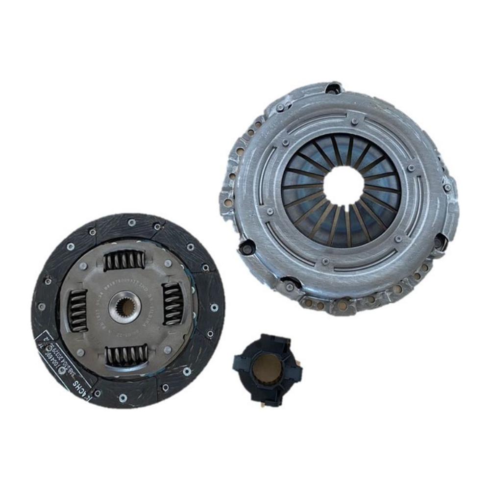 Kit de Embreagem para Renault Kwid - Sachs - 3000 001 500