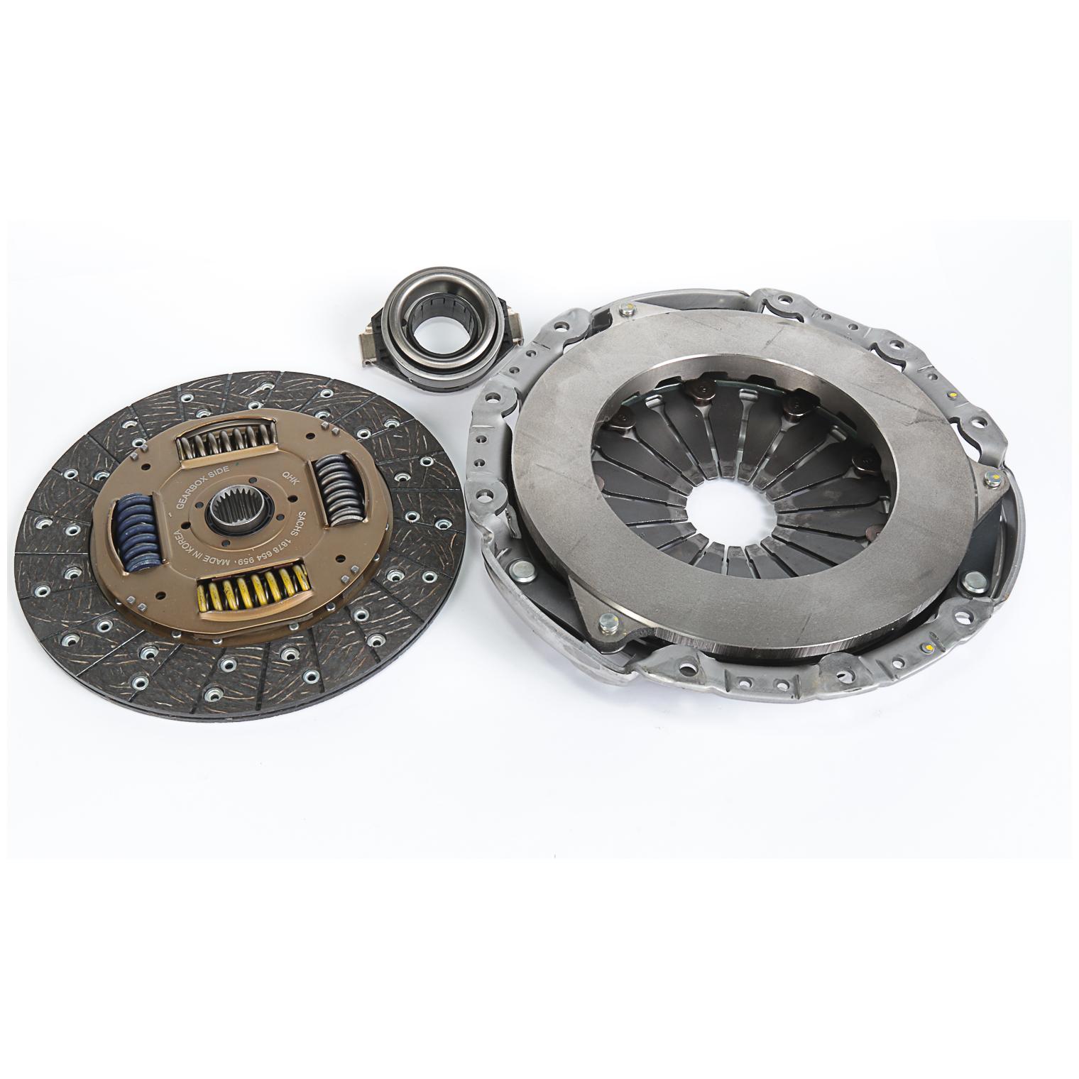 Kit de Embreagem para Hyundai HR - Sachs - 3000 950 660