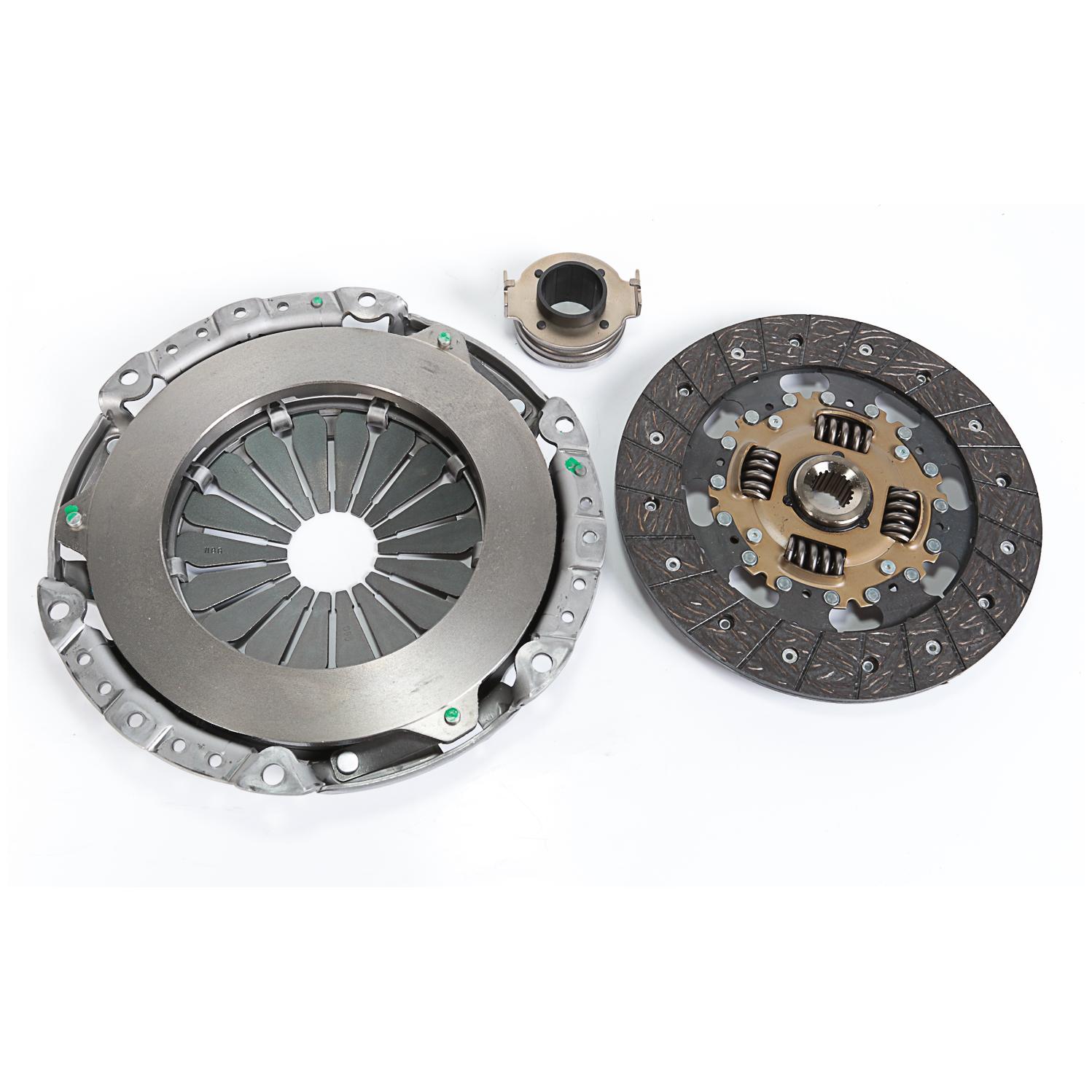 Kit de Embreagem para Honda Civic - Sachs - 3000 954 218