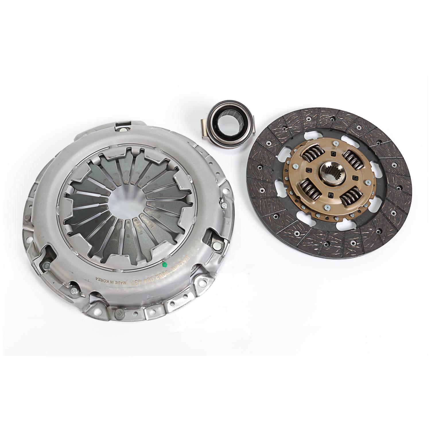 Kit de Embreagem para Honda Civic - Sachs - 3000 954 218