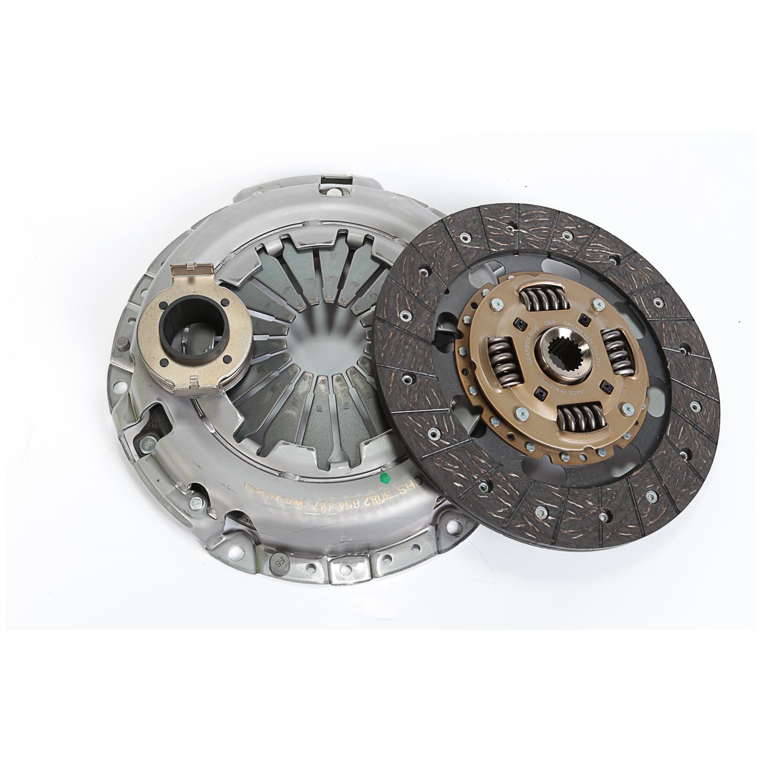 Kit de Embreagem para Honda Civic - Sachs - 3000 954 218