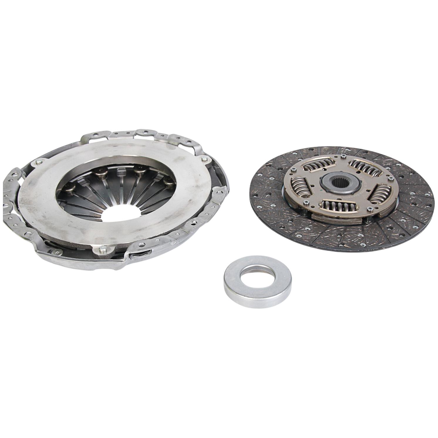 Kit de Embreagem para Nissan Frontier - Sachs - 3000 954 431