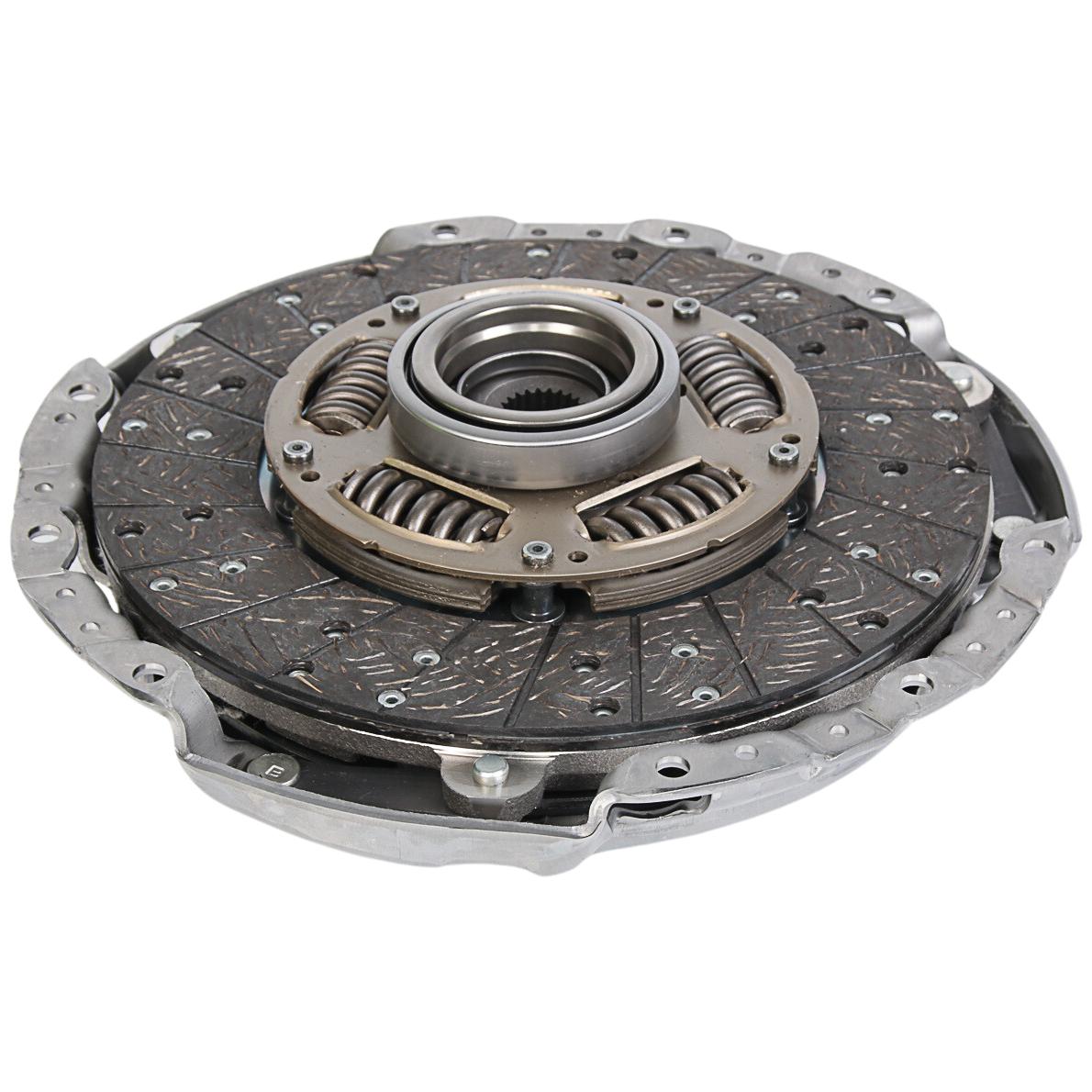 Kit de Embreagem para Nissan Frontier - Sachs - 3000 954 431
