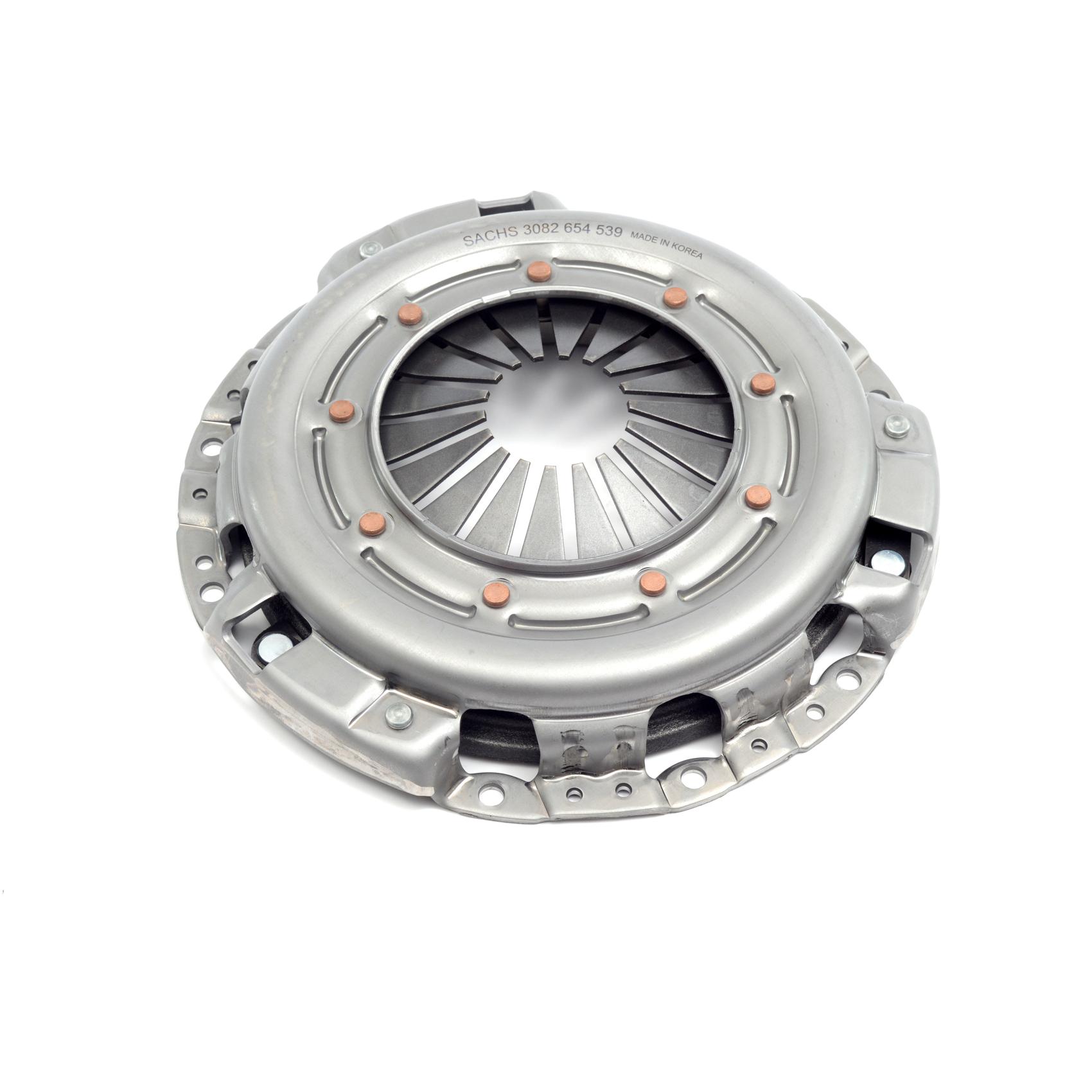 Kit de Embreagem para Nissan Frontier - Sachs - 3000 954 431