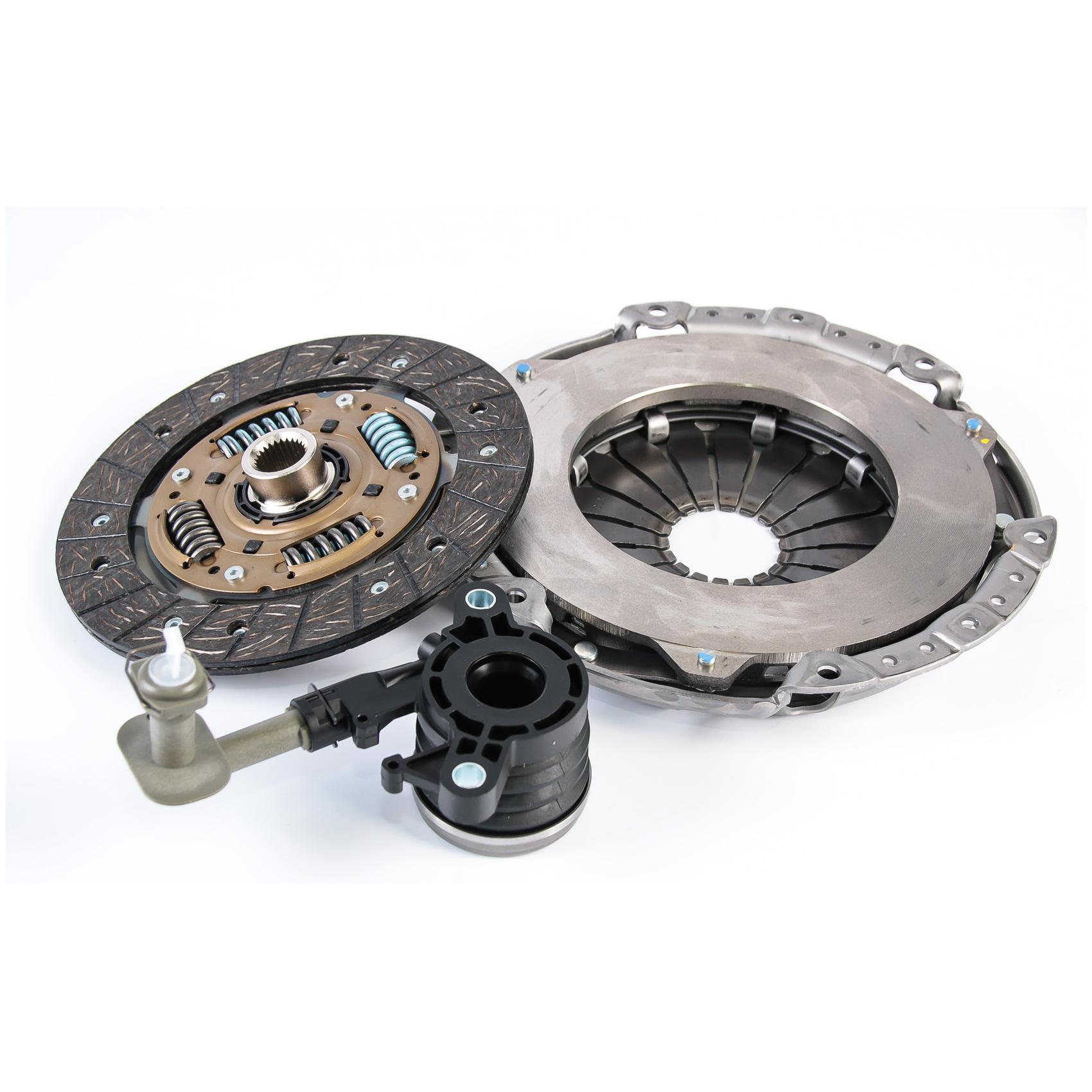 Kit de Embreagem - SACHS - 3000 990 323