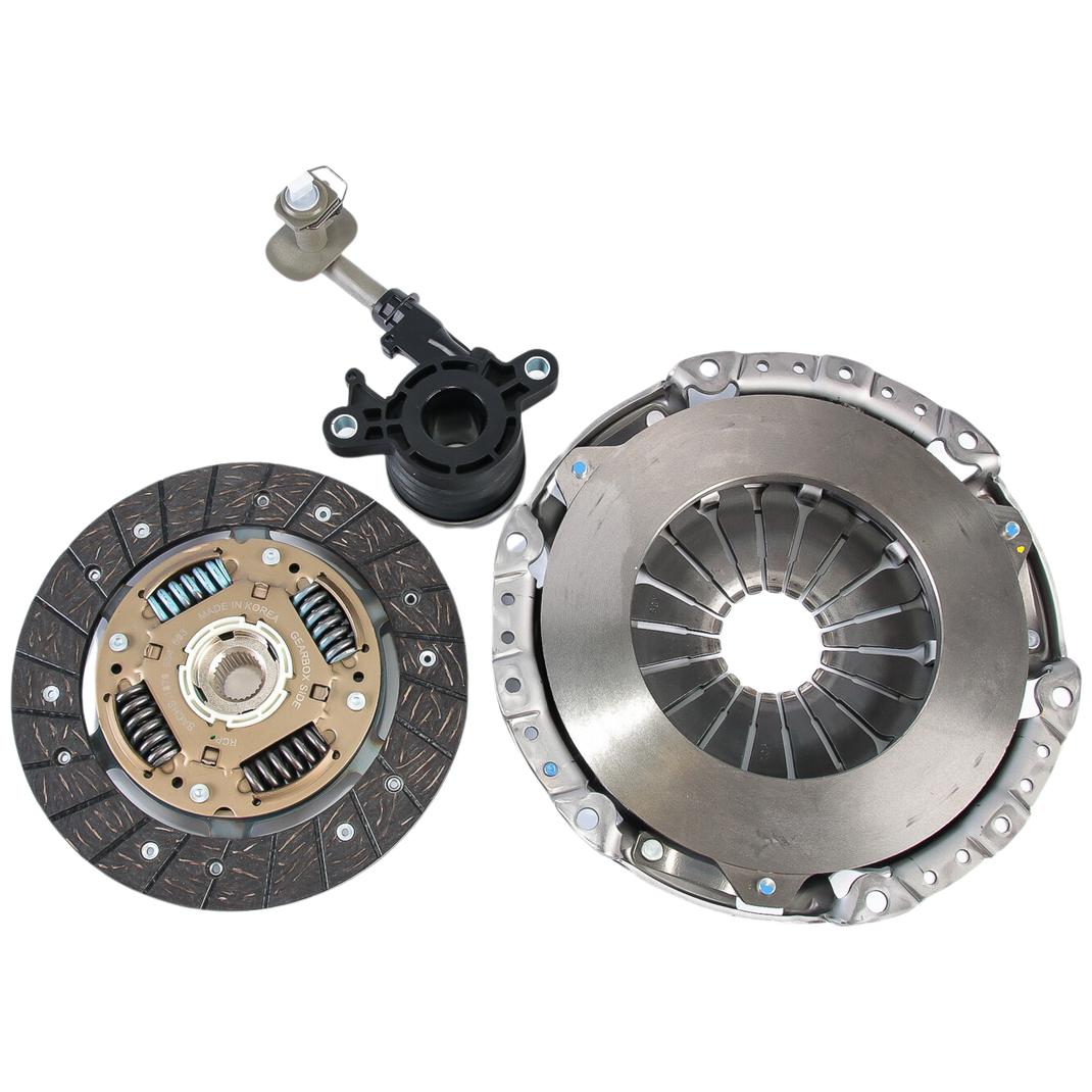 Kit de Embreagem - SACHS - 3000 990 323