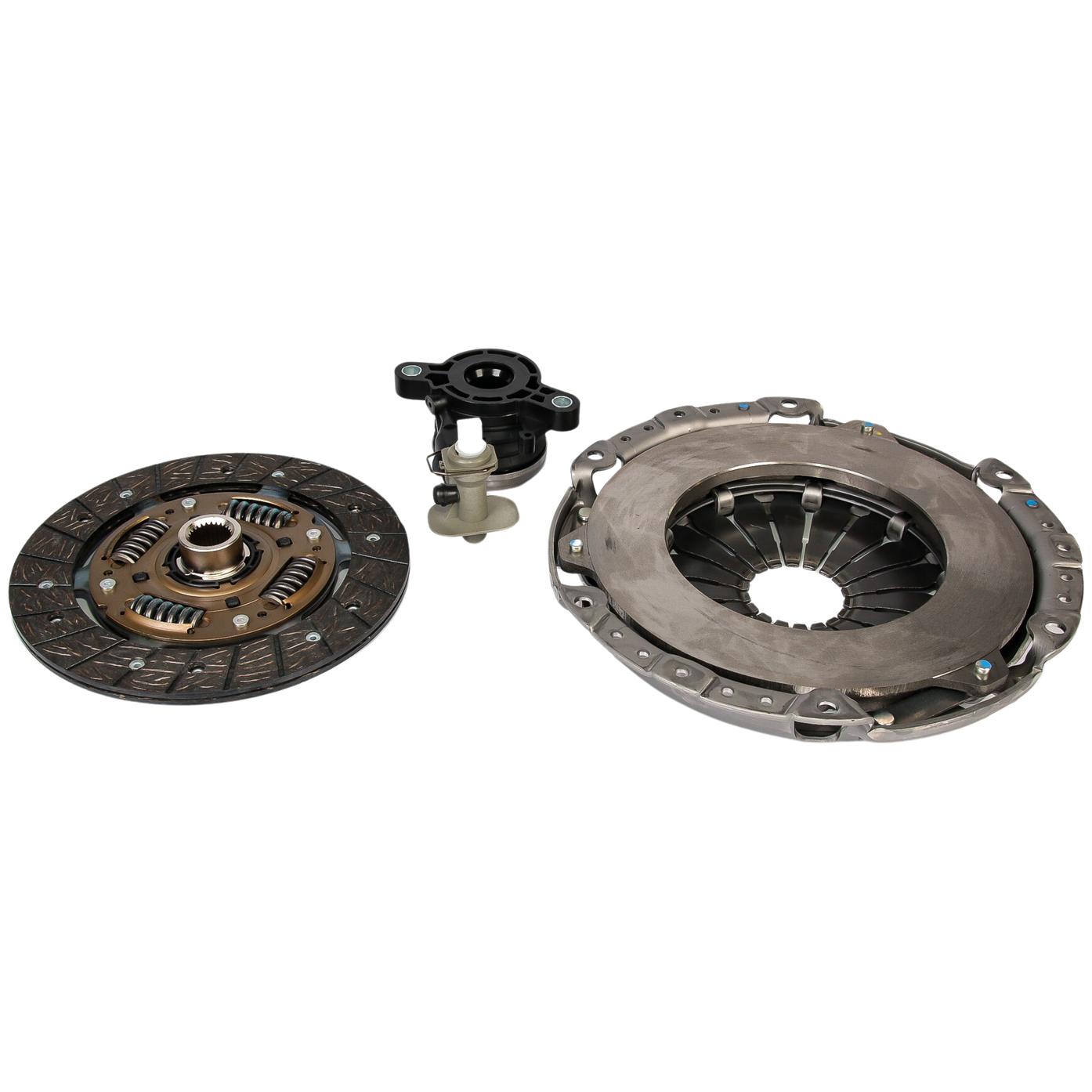 Kit de Embreagem - SACHS - 3000 990 323