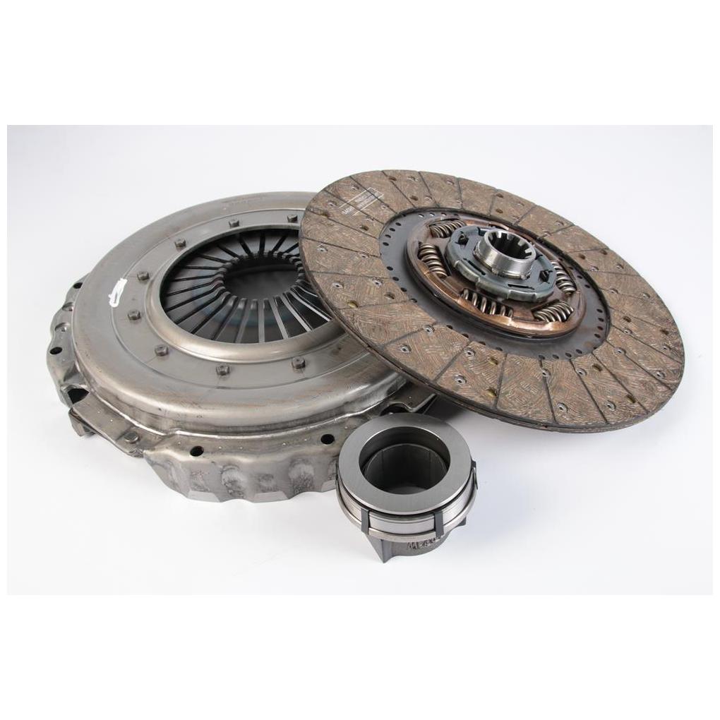 Kit de Embreagem Monodisco - SACHS - 3400001310