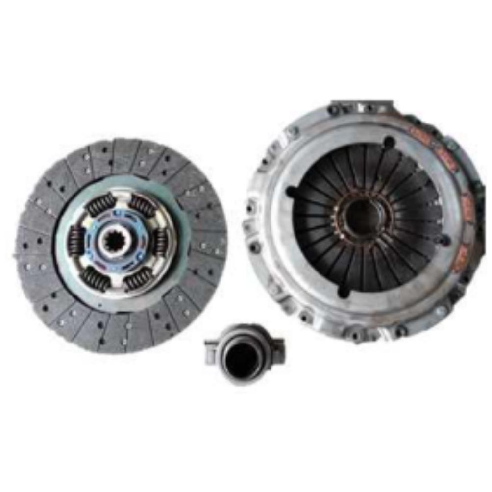 Kit de Embreagem - SACHS - 3400 654 142