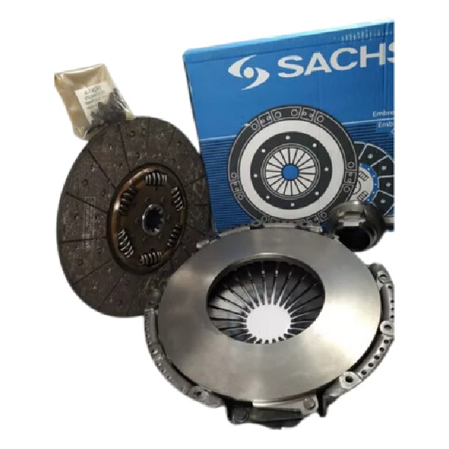 Kit de Embreagem Monodisco - SACHS - 6012