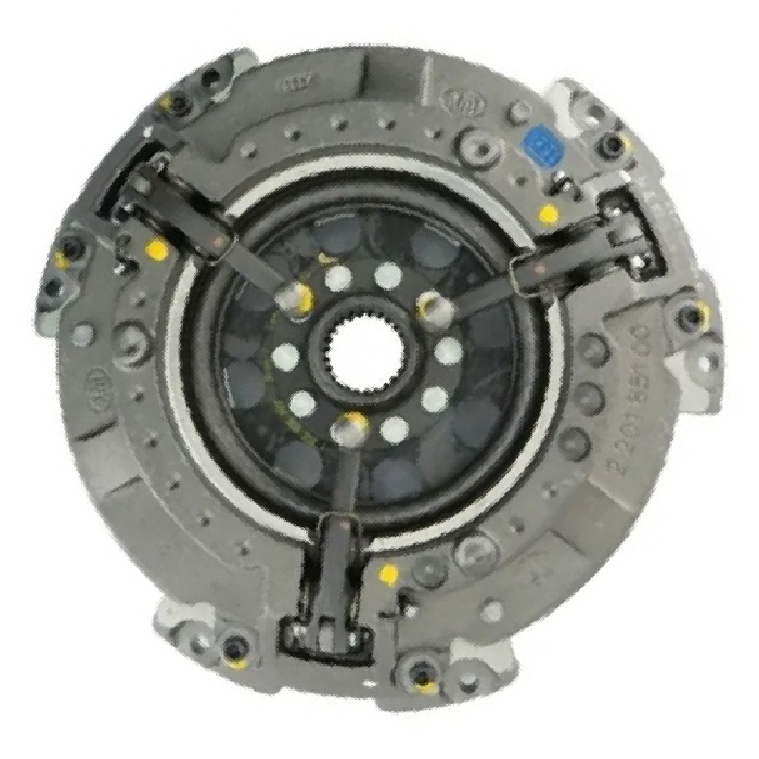 Kit de Embreagem Monodisco - SACHS - 6069