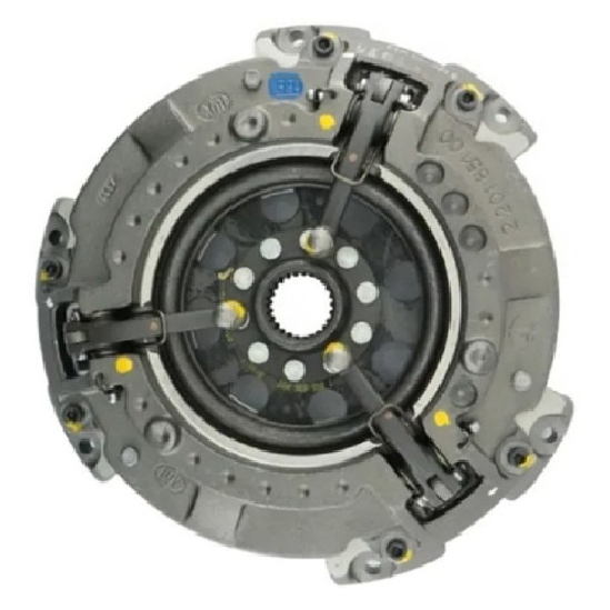 Kit de Embreagem Monodisco - SACHS - 6069