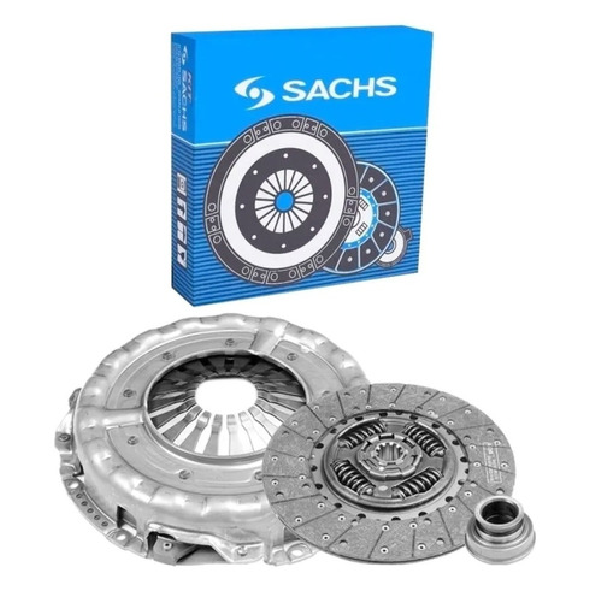 Kit de Embreagem Monodisco - SACHS - 6085