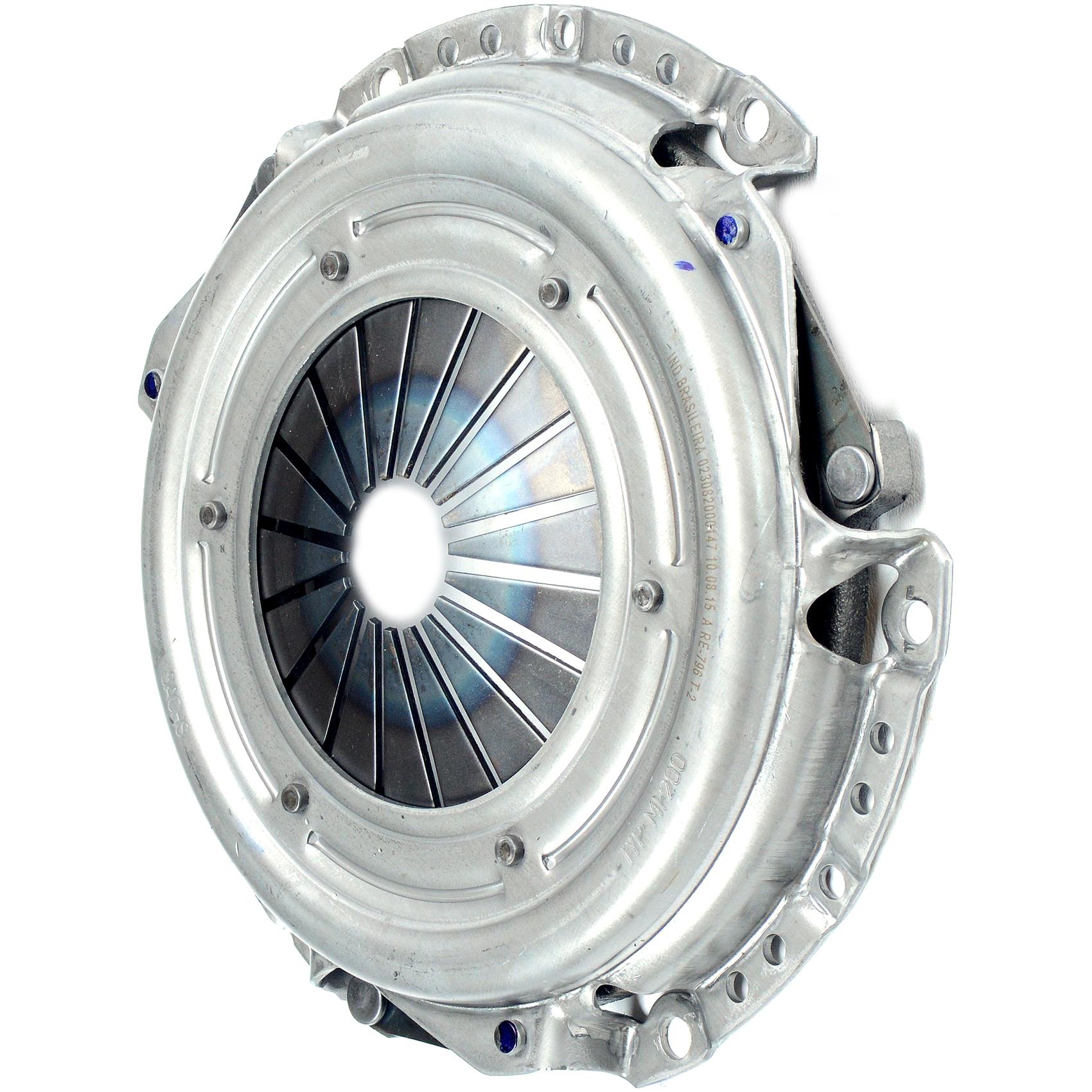 Kit de Embreagem - SACHS - 6081